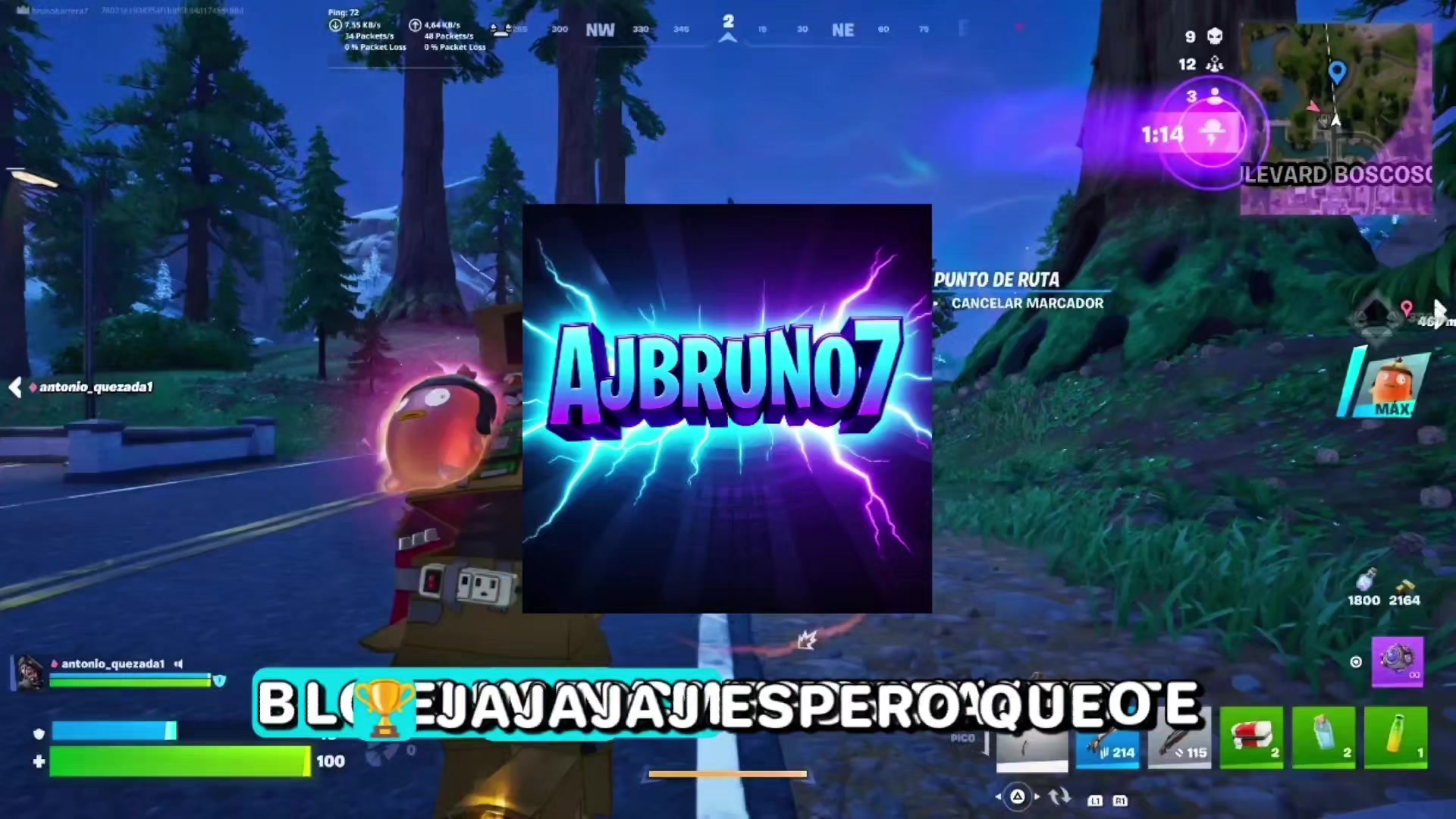 @ajbruno7