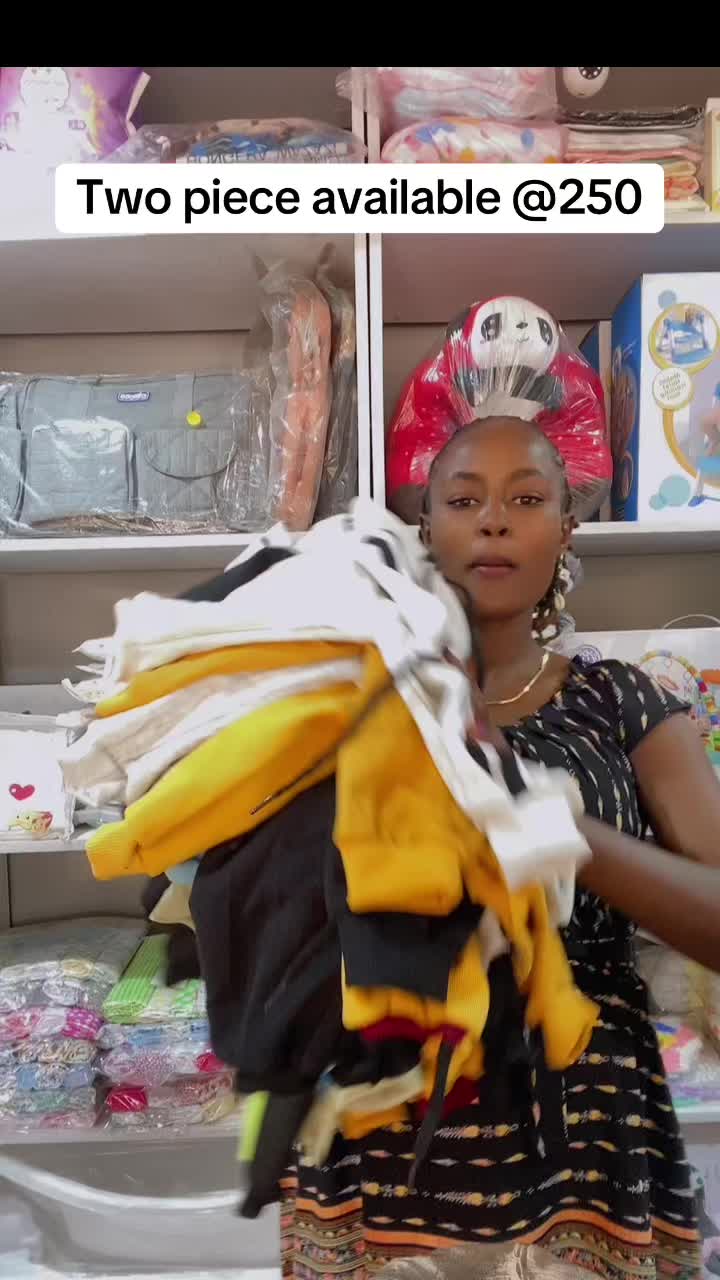 @ALL CHOICE KIDS BABYSHOP