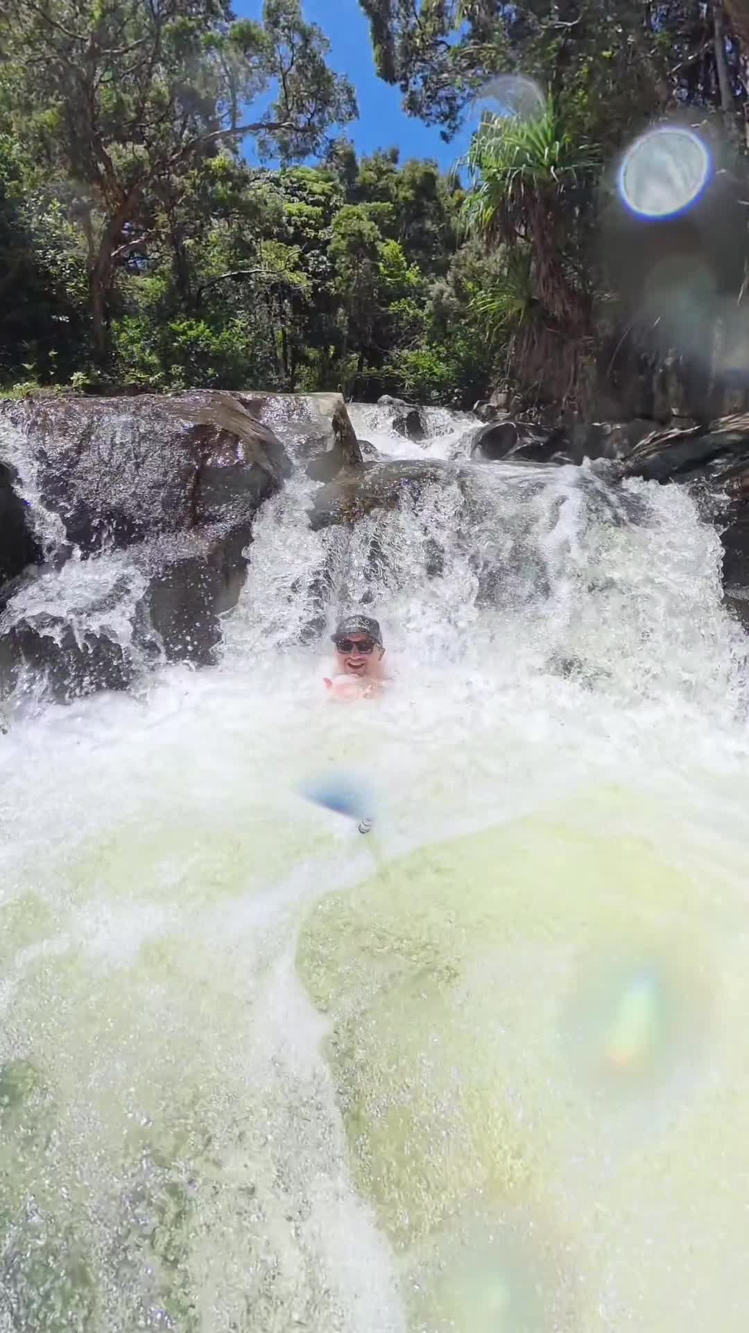 @Hike Maui