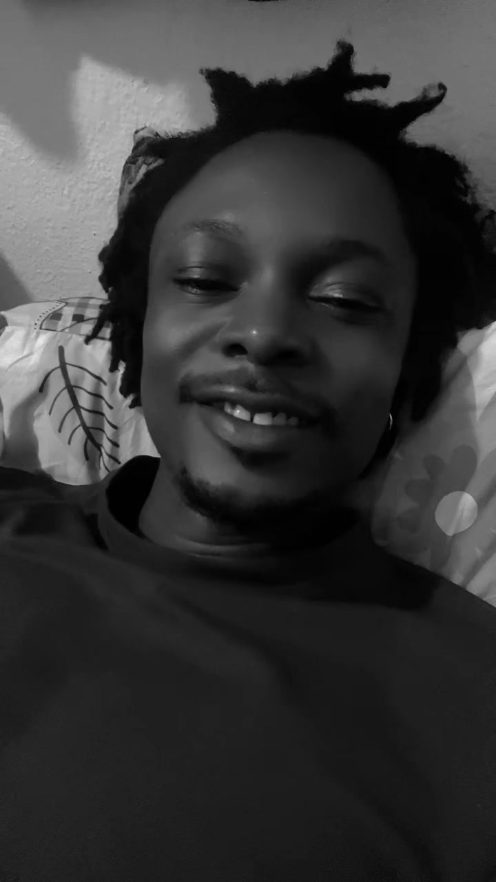 @Jah Fadah