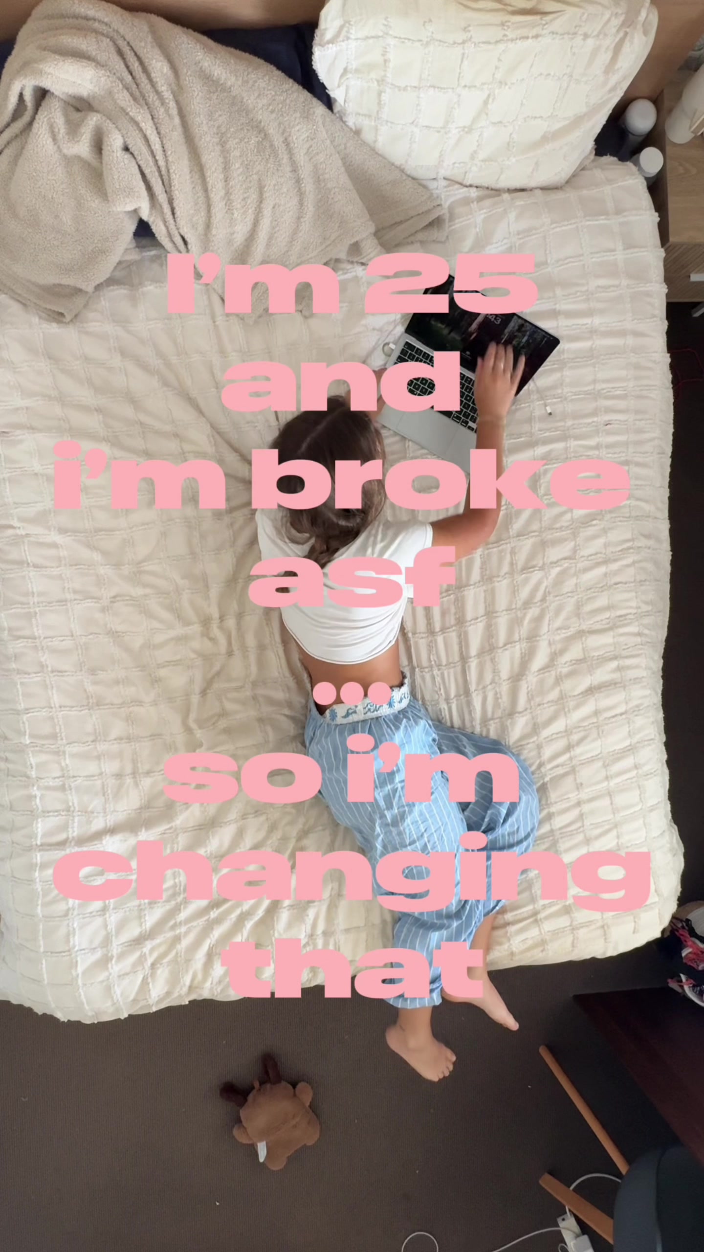 @Hannah Elizabeth