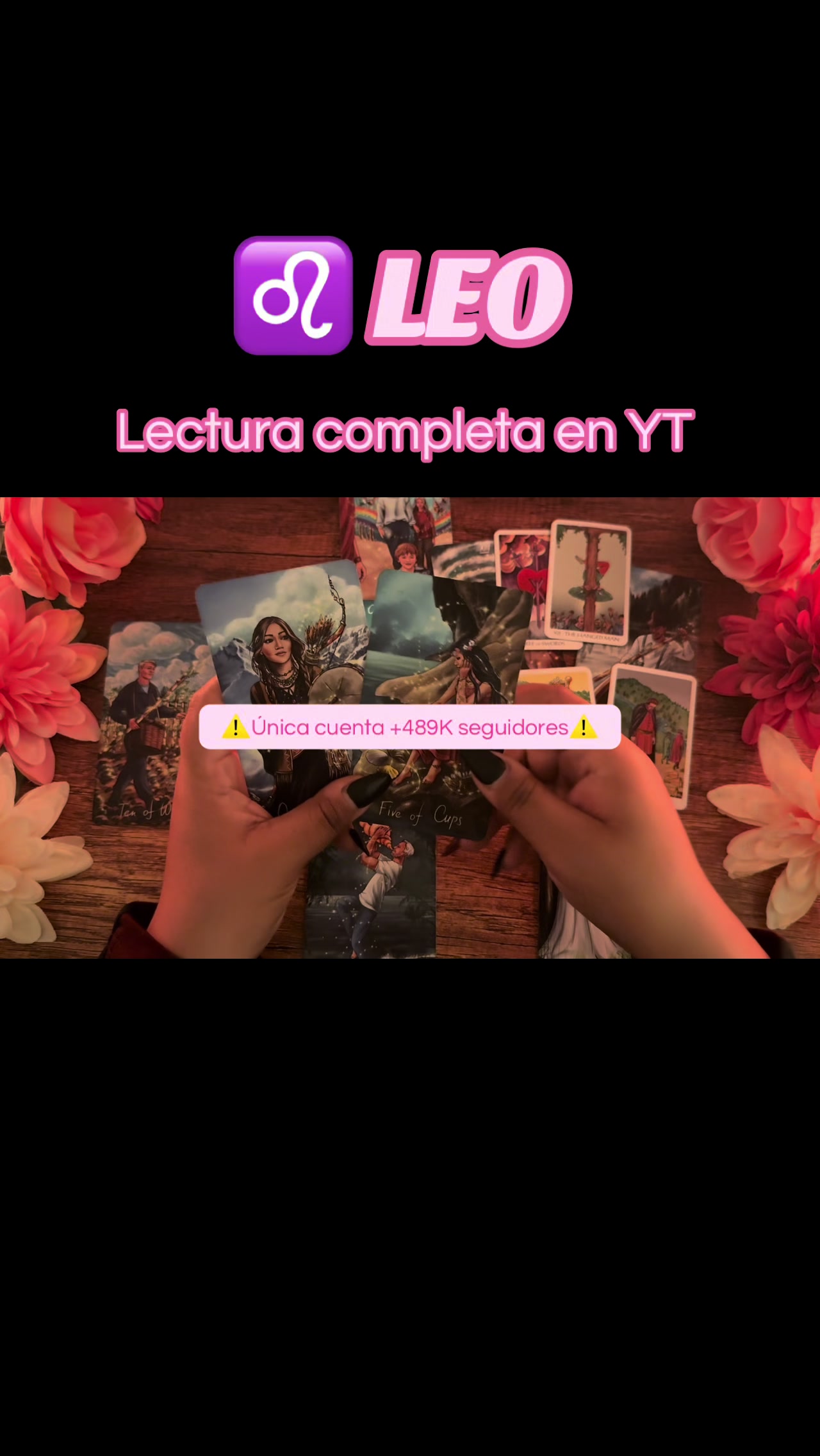 @Karma Tarot
