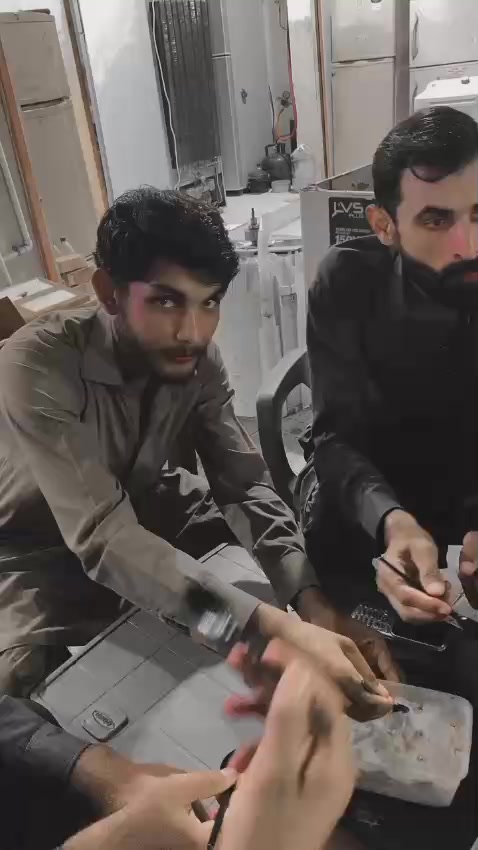 @چوہدری وسیم ارشد (بگا شیخاں)