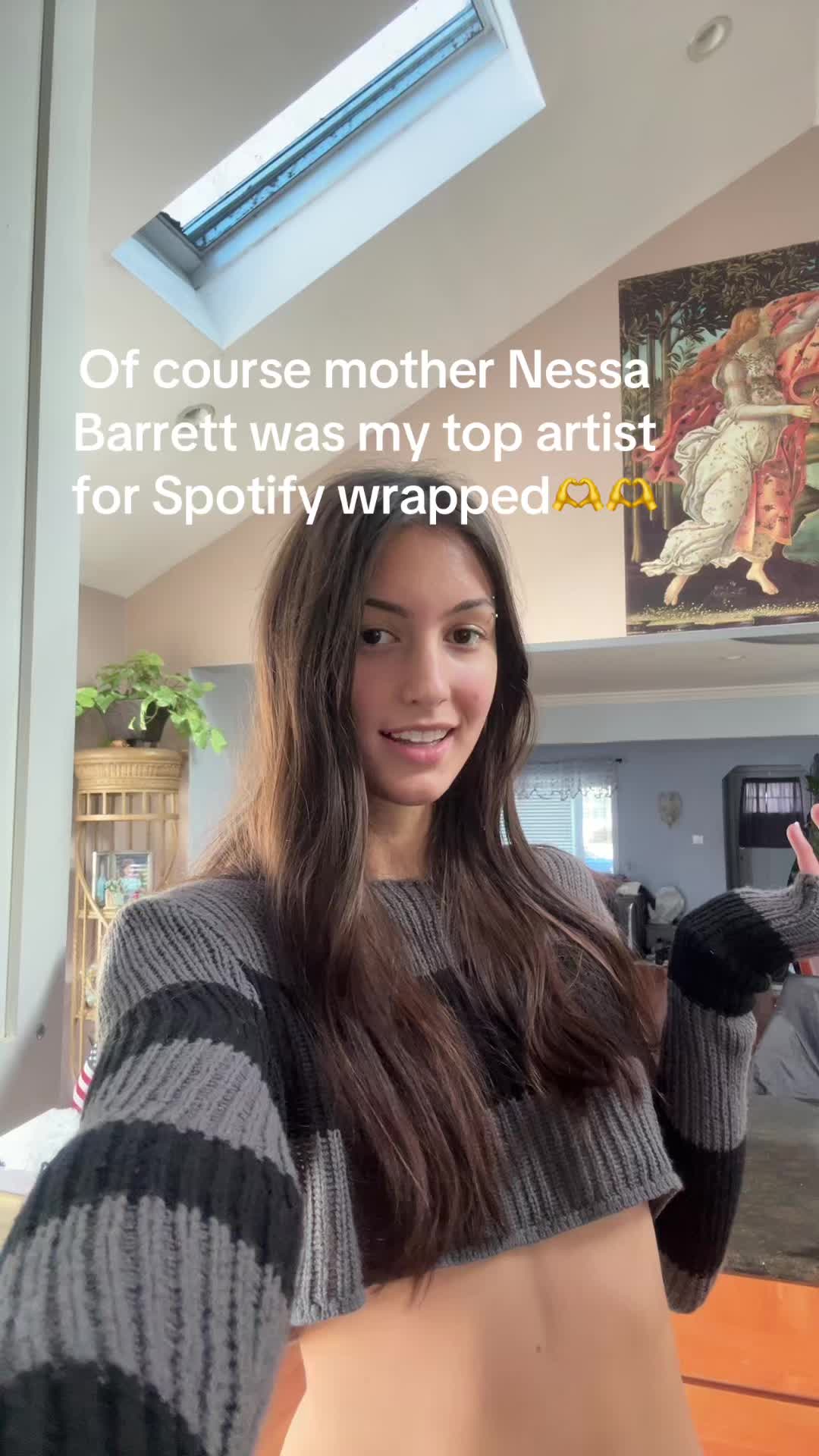 @Erika Gallo