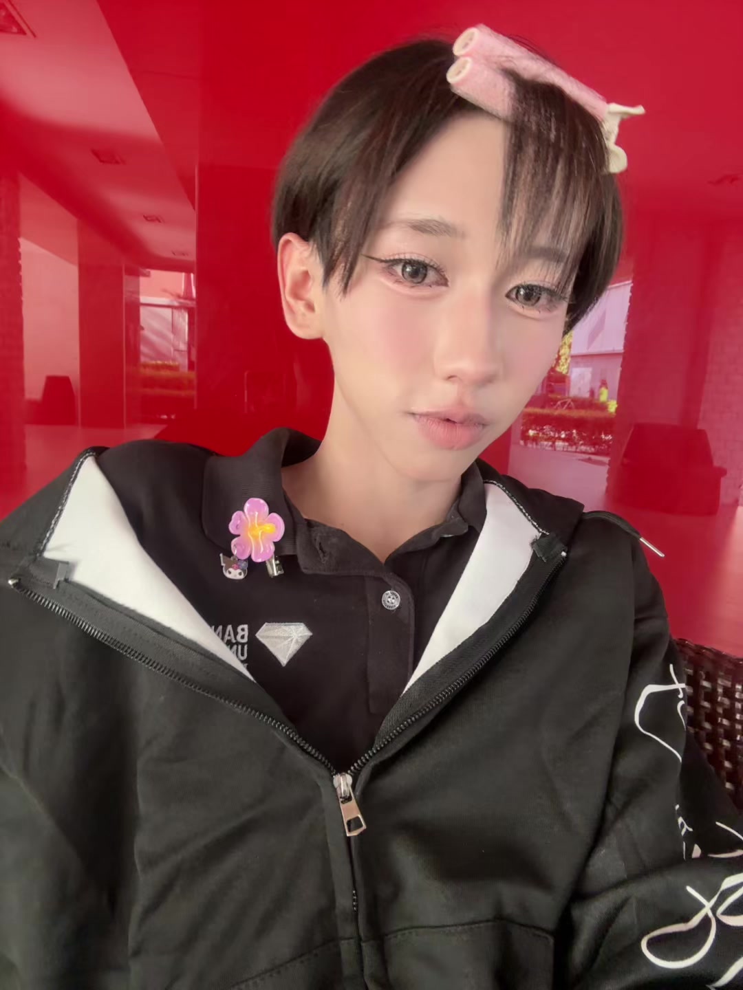 @น้องมีนรักน้องพี🍰 (300k)