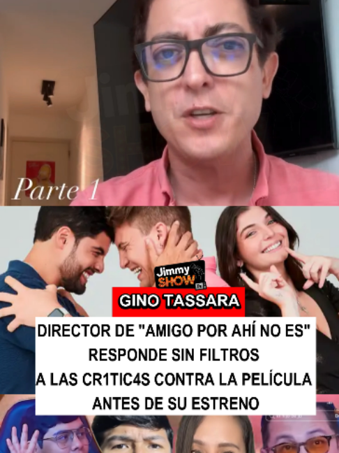 @JimmyshowTv