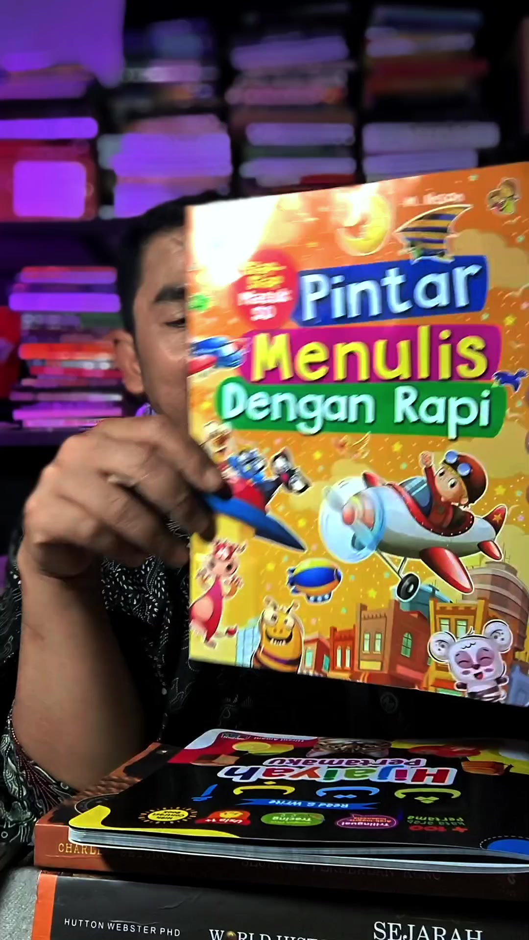 @Bang Kobot