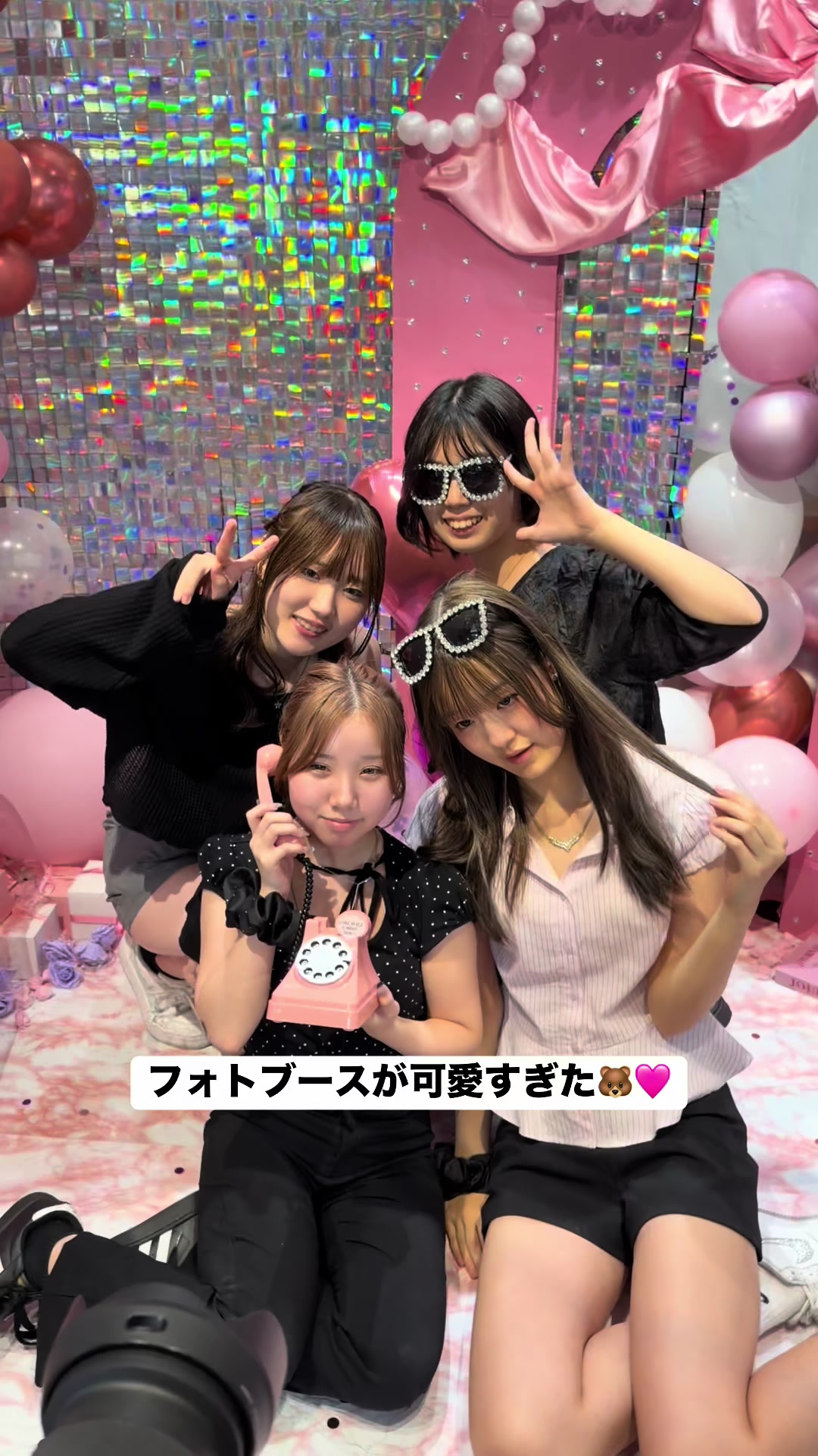 @ヴィーナスアカデミー