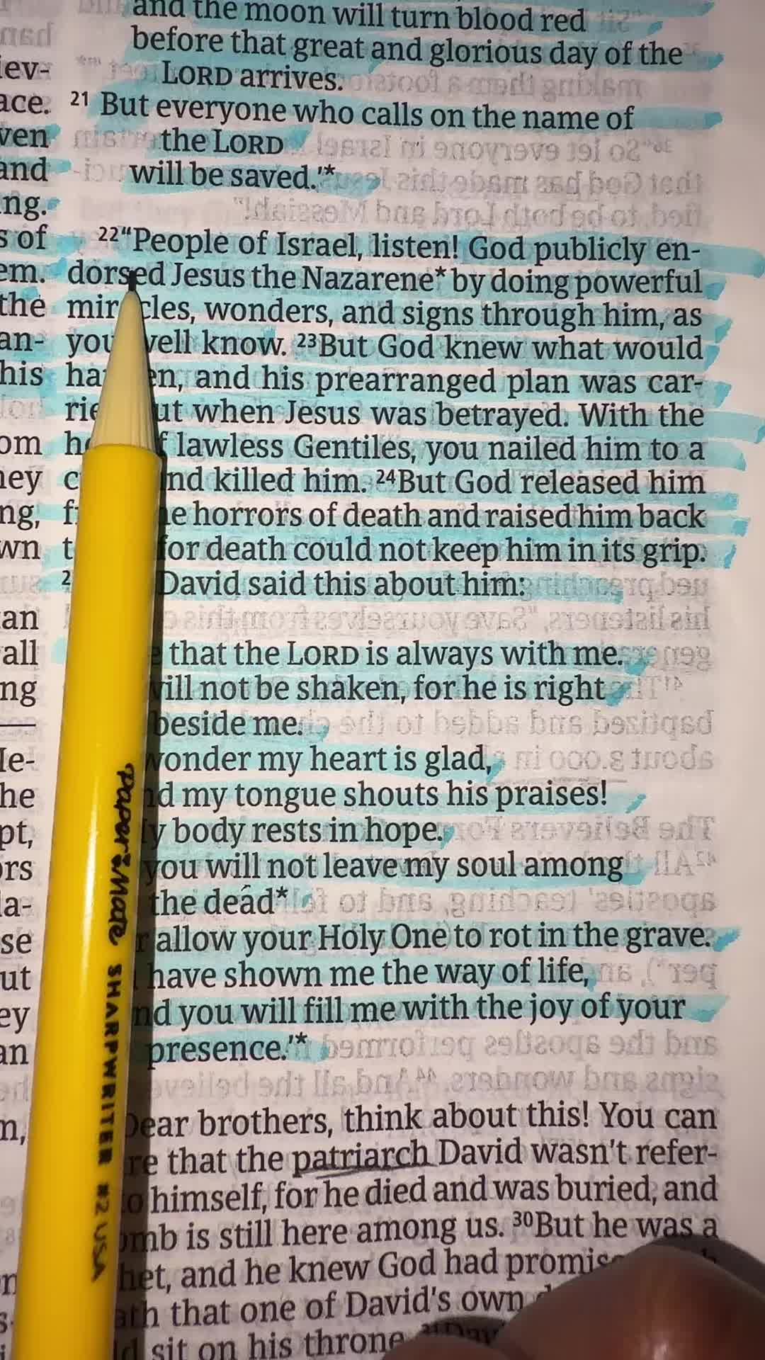 @Redeemed Society