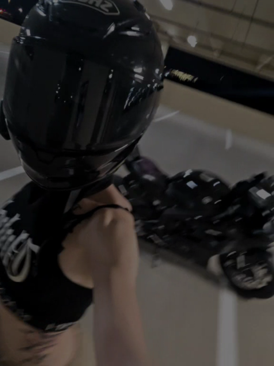@Sabrina Катя 🏍️ Biker