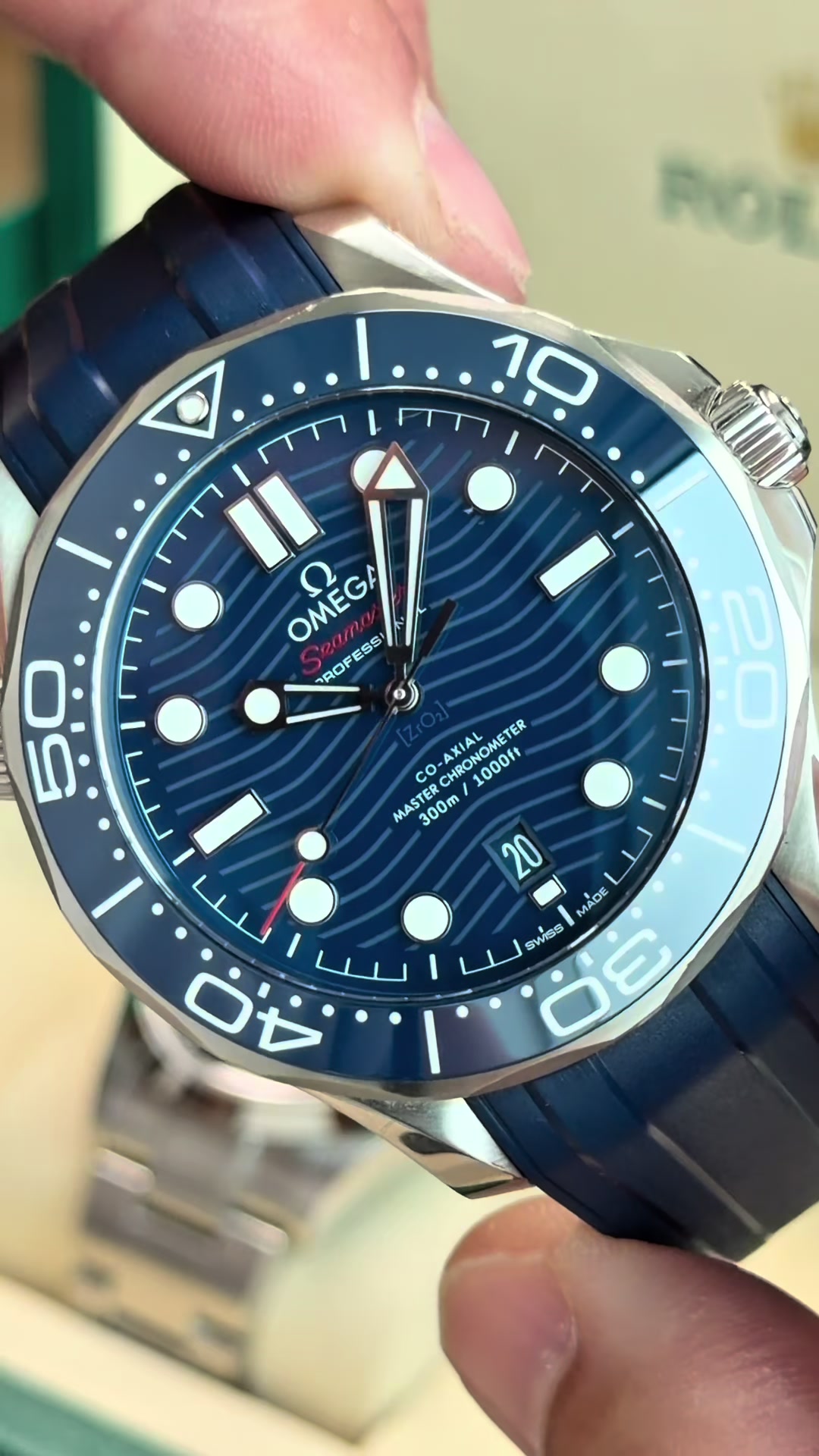 @Solana Watches