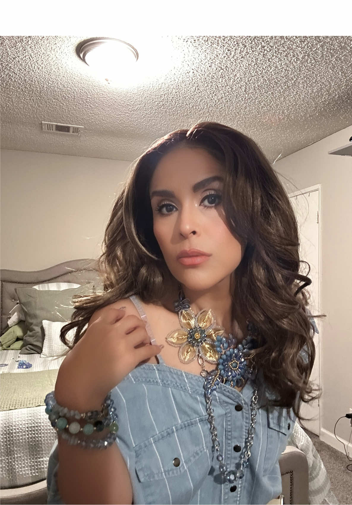 @Alma Montes MUA