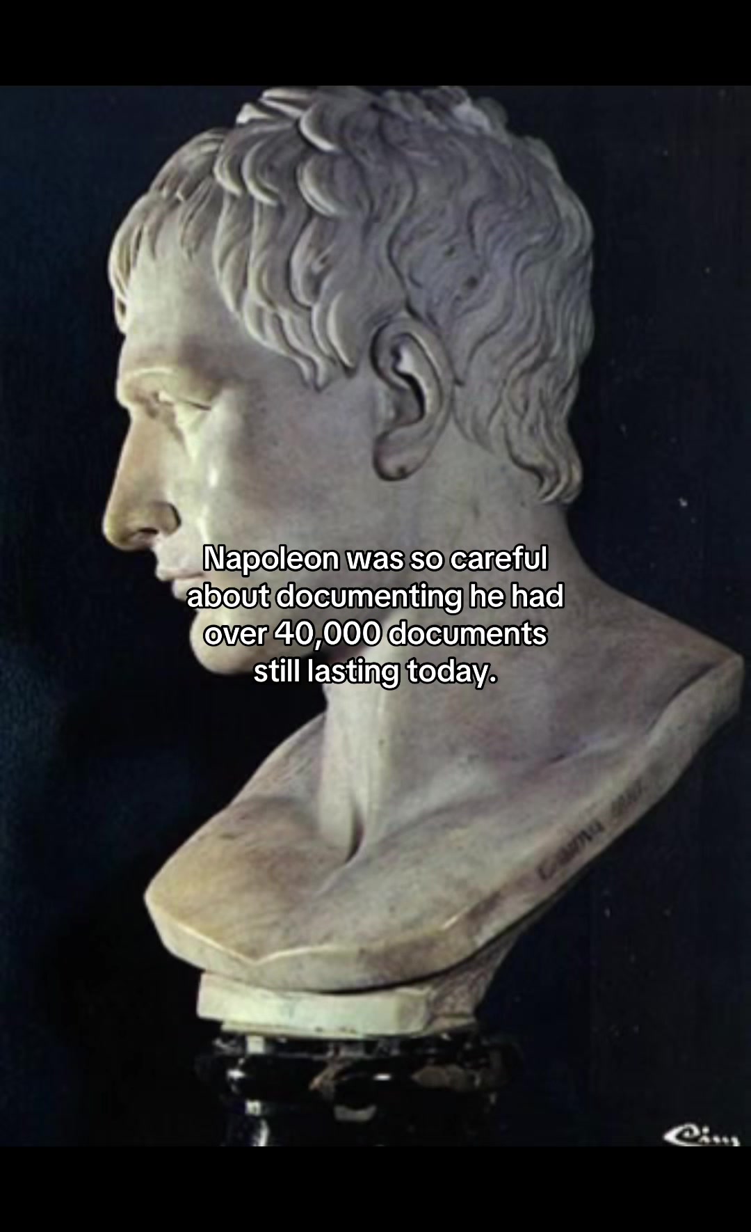 @ɴᴀᴘᴏʟᴇᴏɴꜱ ʙʀᴀᴛ ᴛᴀᴍᴇʀ