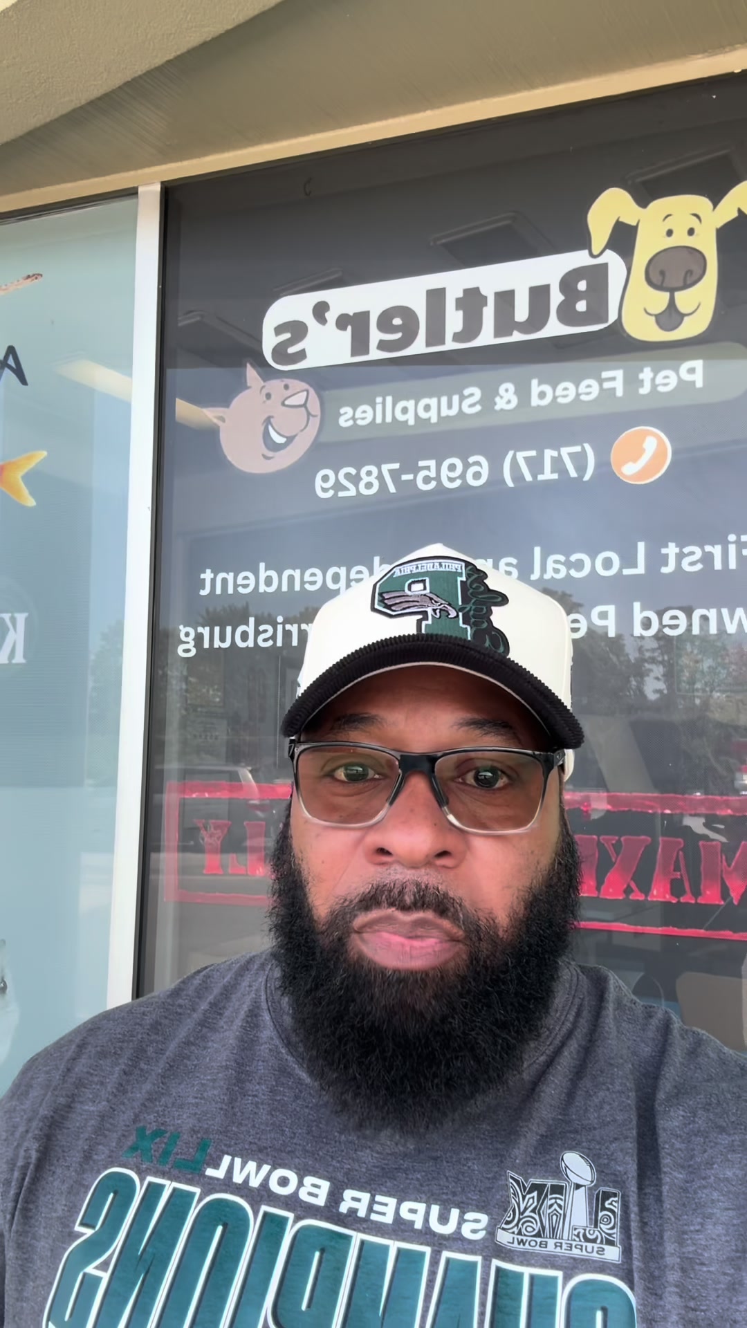 @Butler’s Pet Feed And Supplies