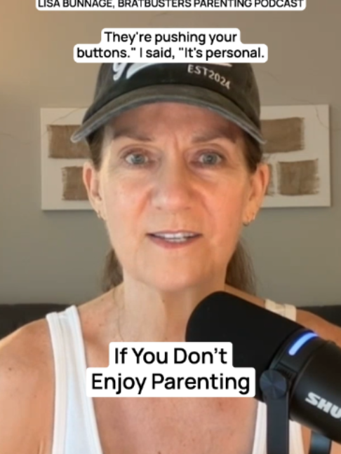 @Lisa Bunnage - Parenting Coach
