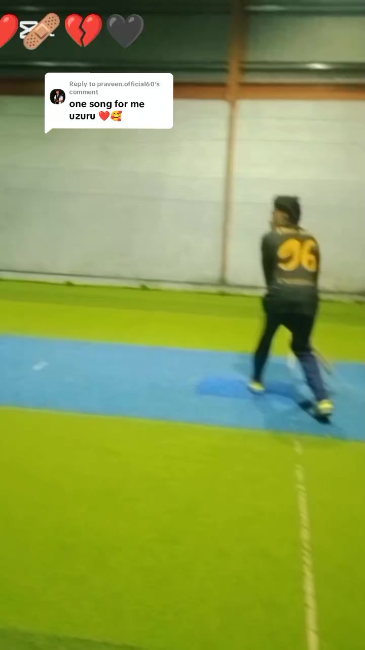 @FAF DHILEEP