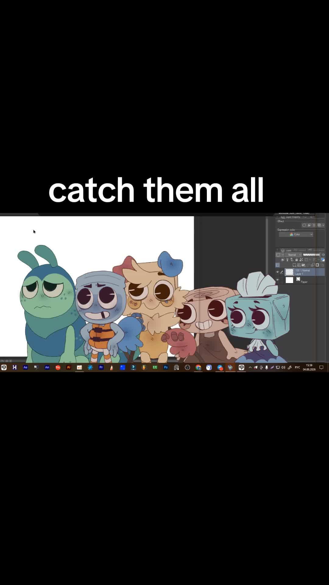 @Art by Liamglow