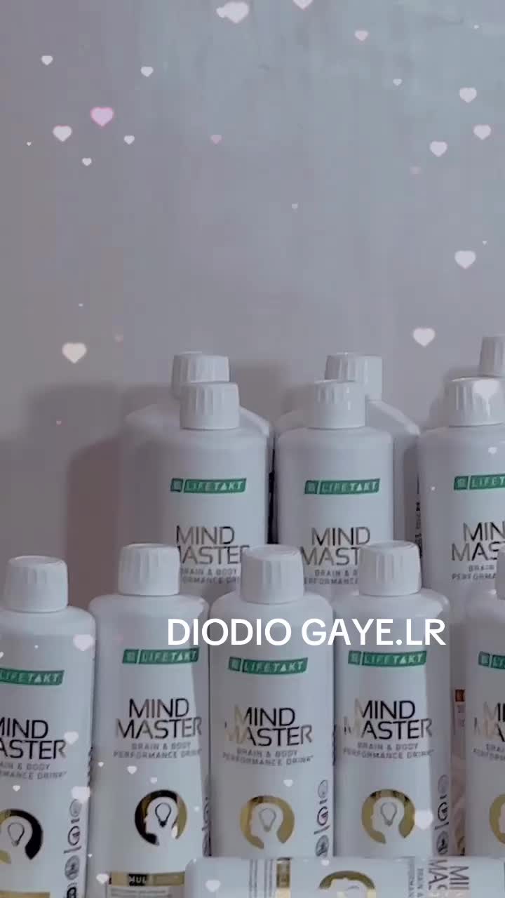 @Diodio Gaye LR