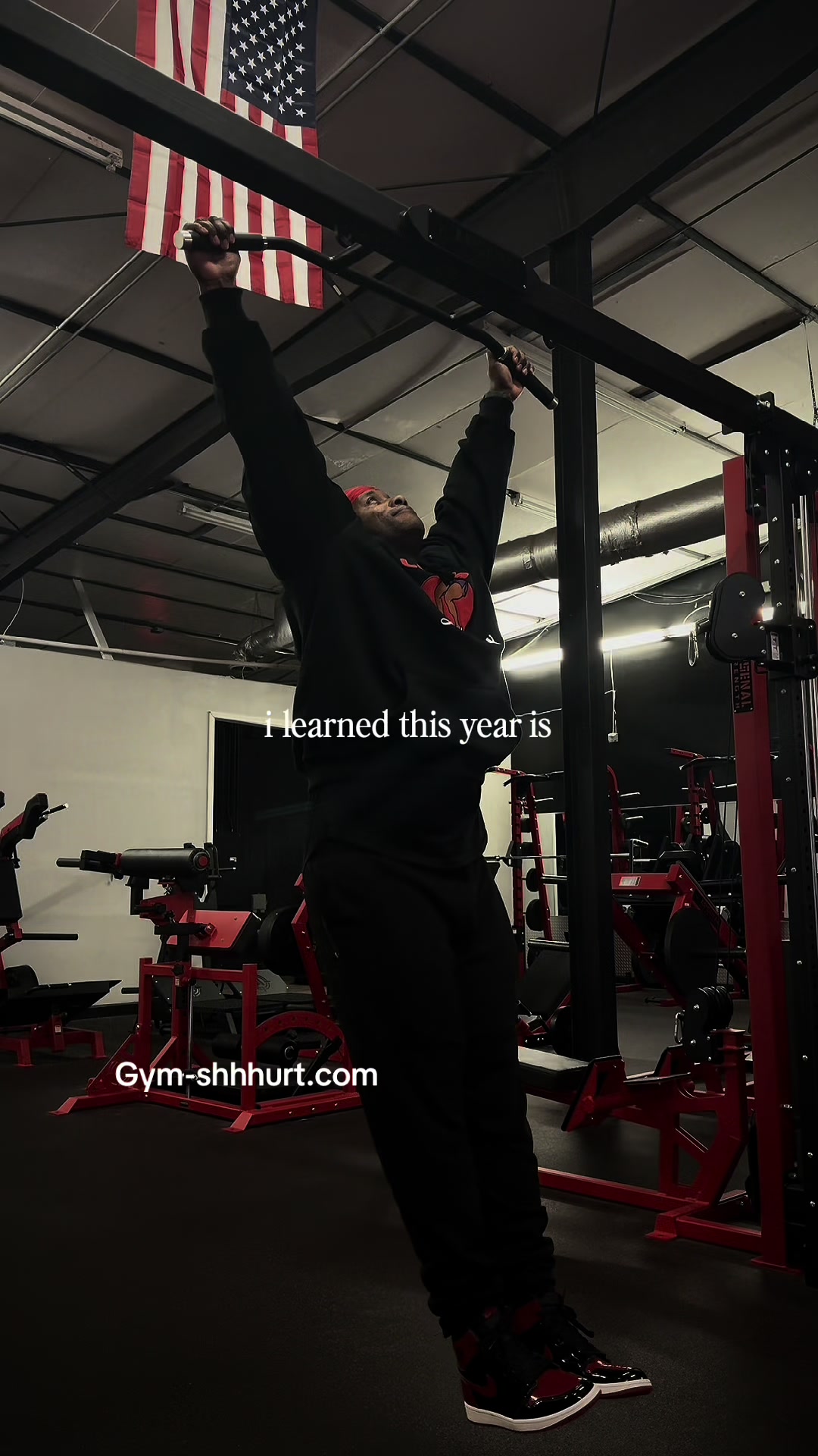 @Gym Shurt