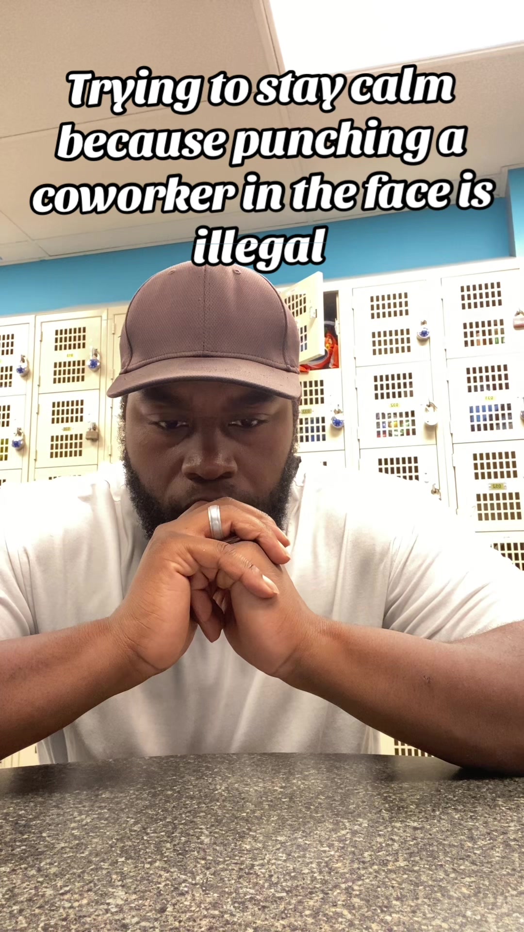 @Kevin Washington