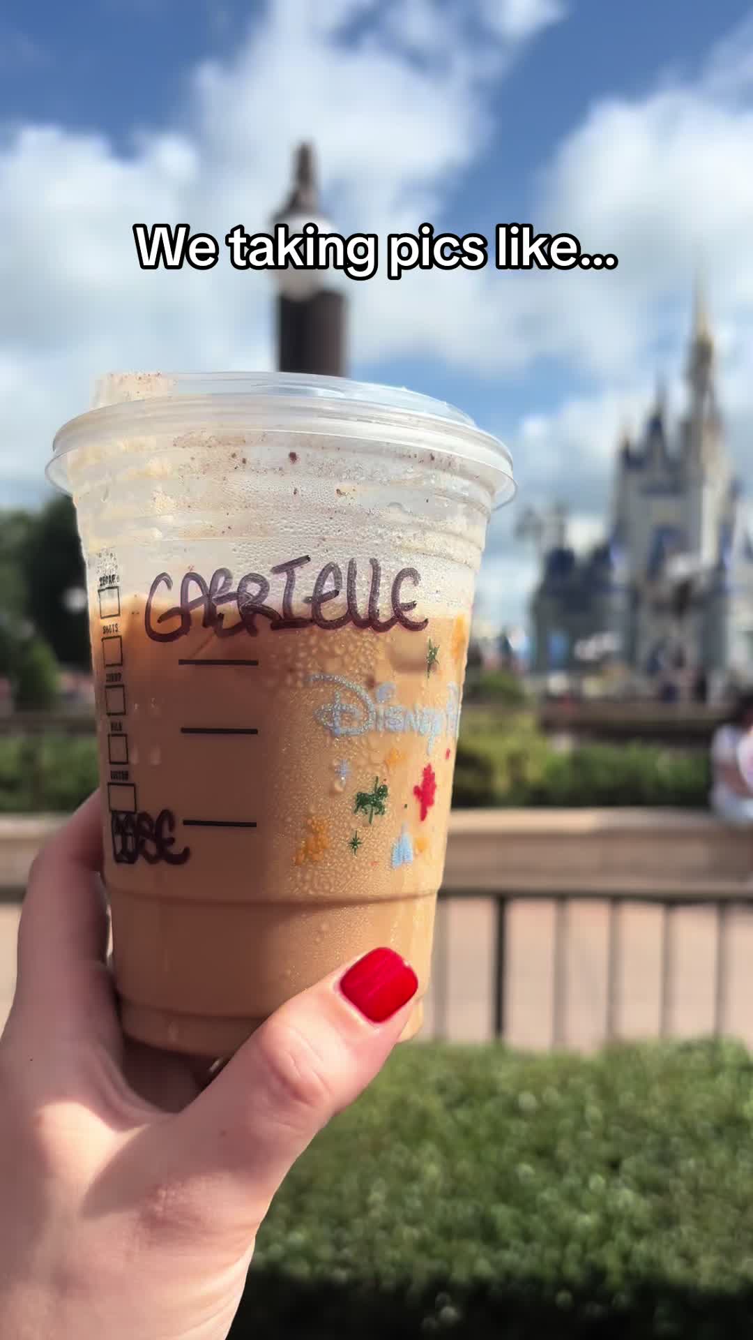 @Gabrielle Czaja