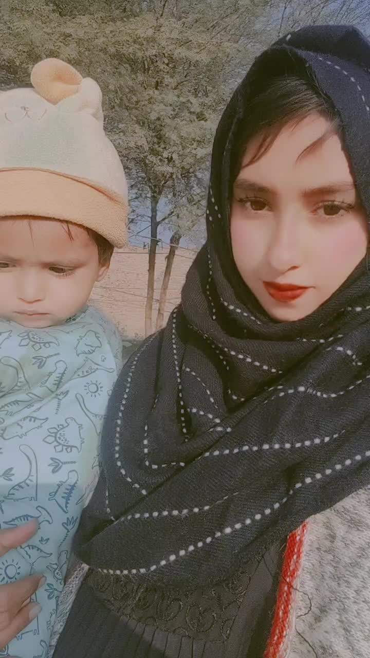 @Miss Jannat👑🌹