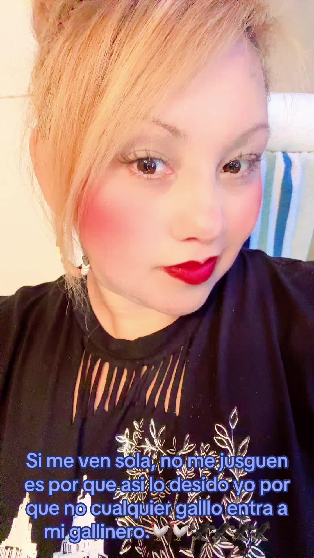 @Michoacanaallyzone
