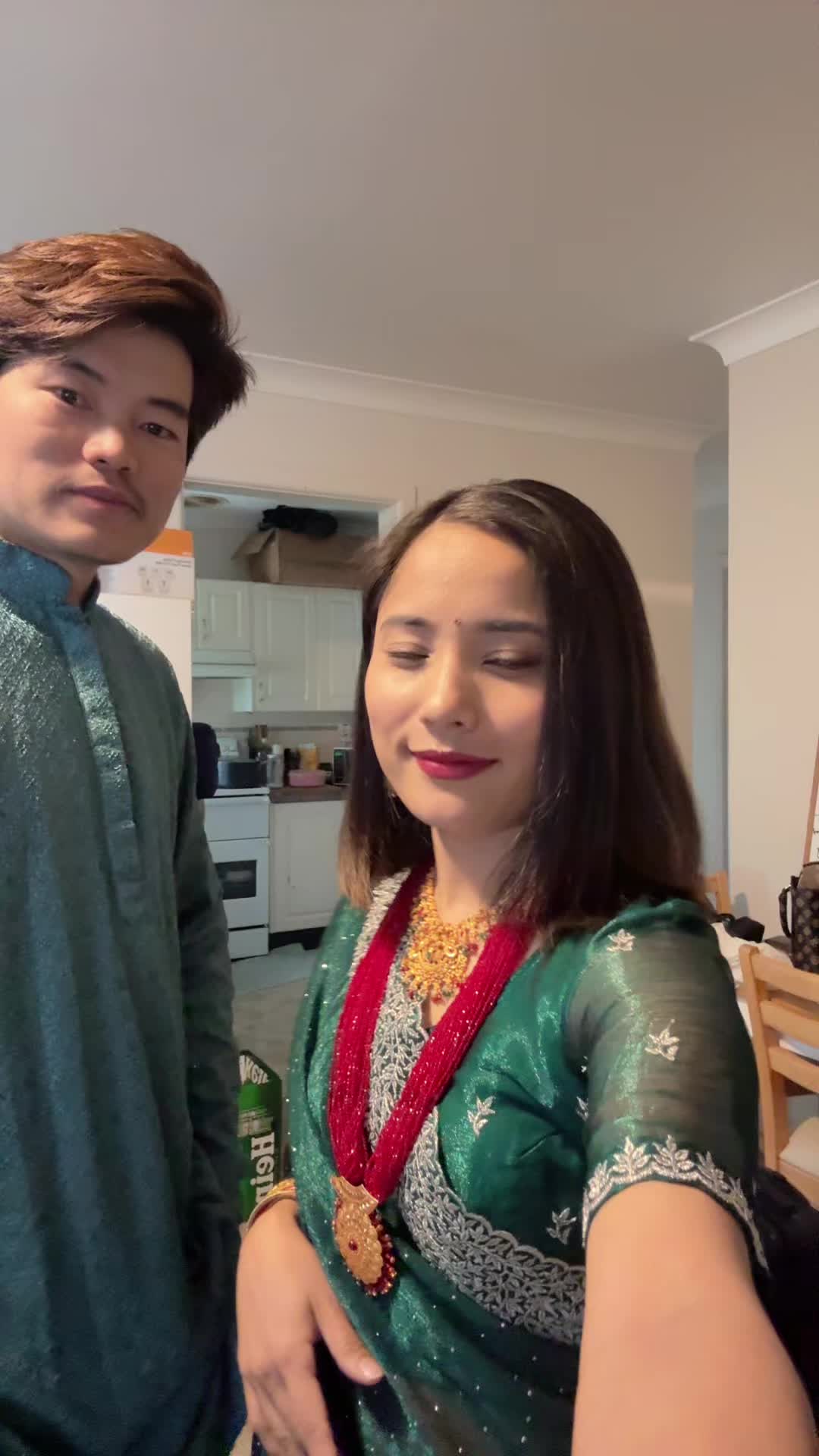 @Neeta Gurung