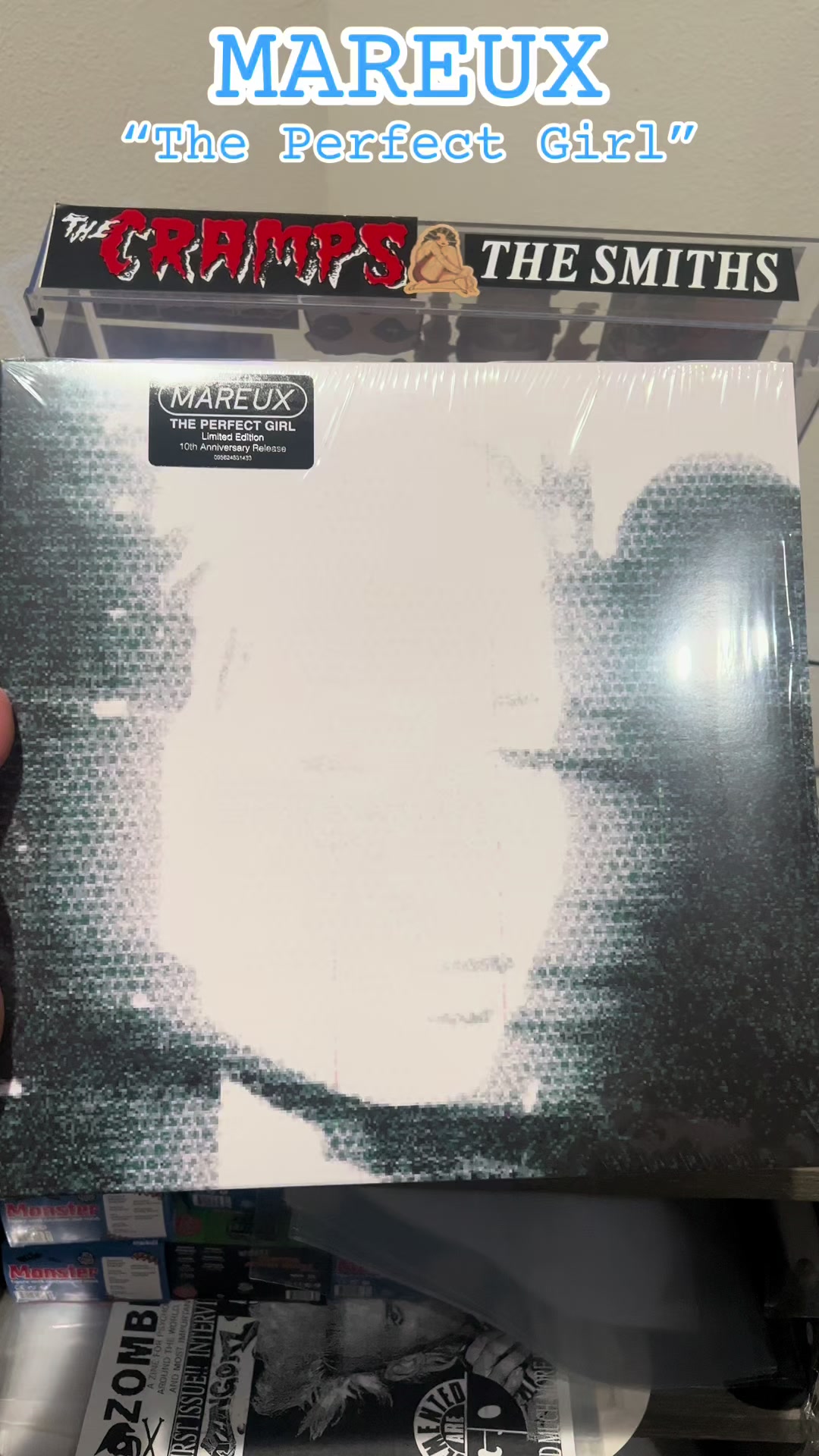 @Vinyl Fetish