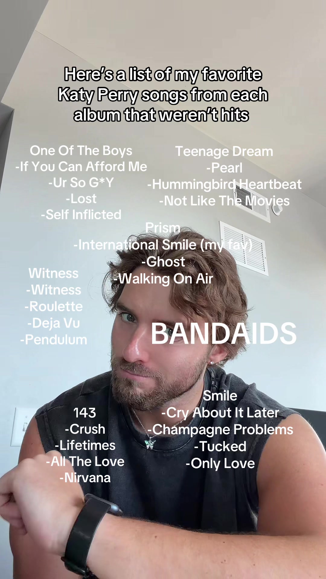 @Jared