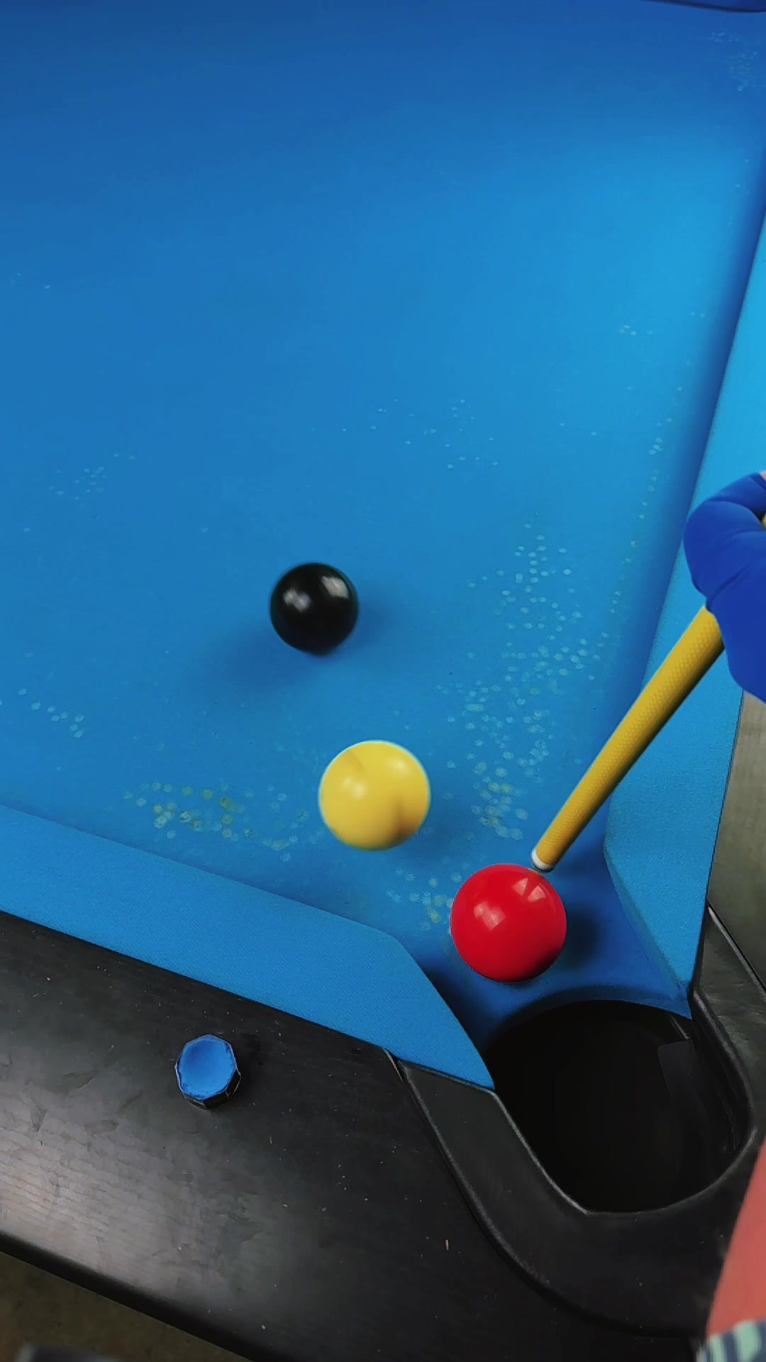 @CEO of Trickshots