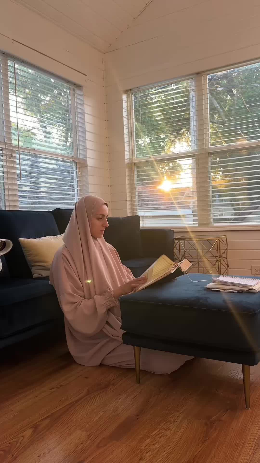 @Inayah