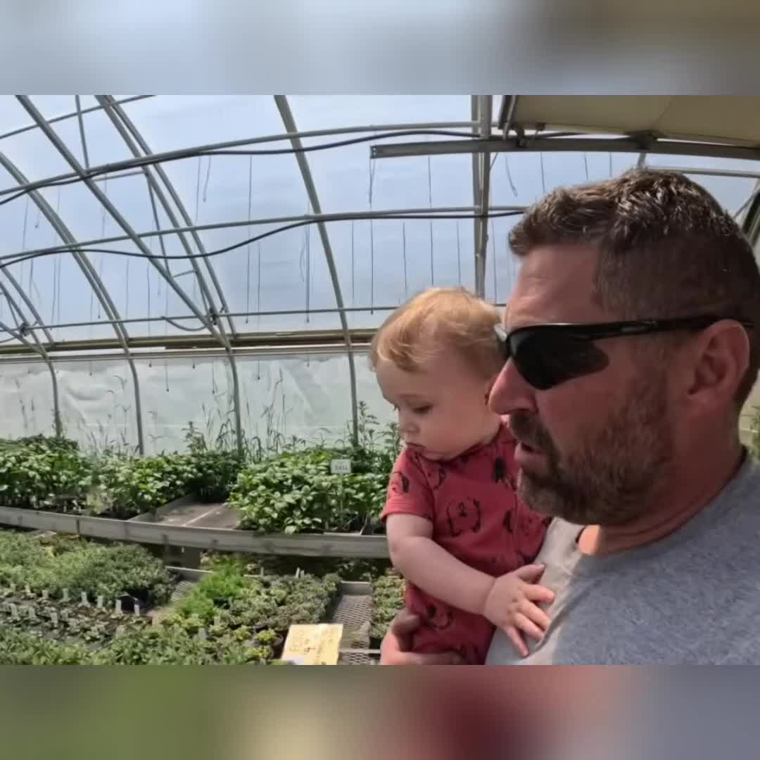 @Kip Siegler Farming