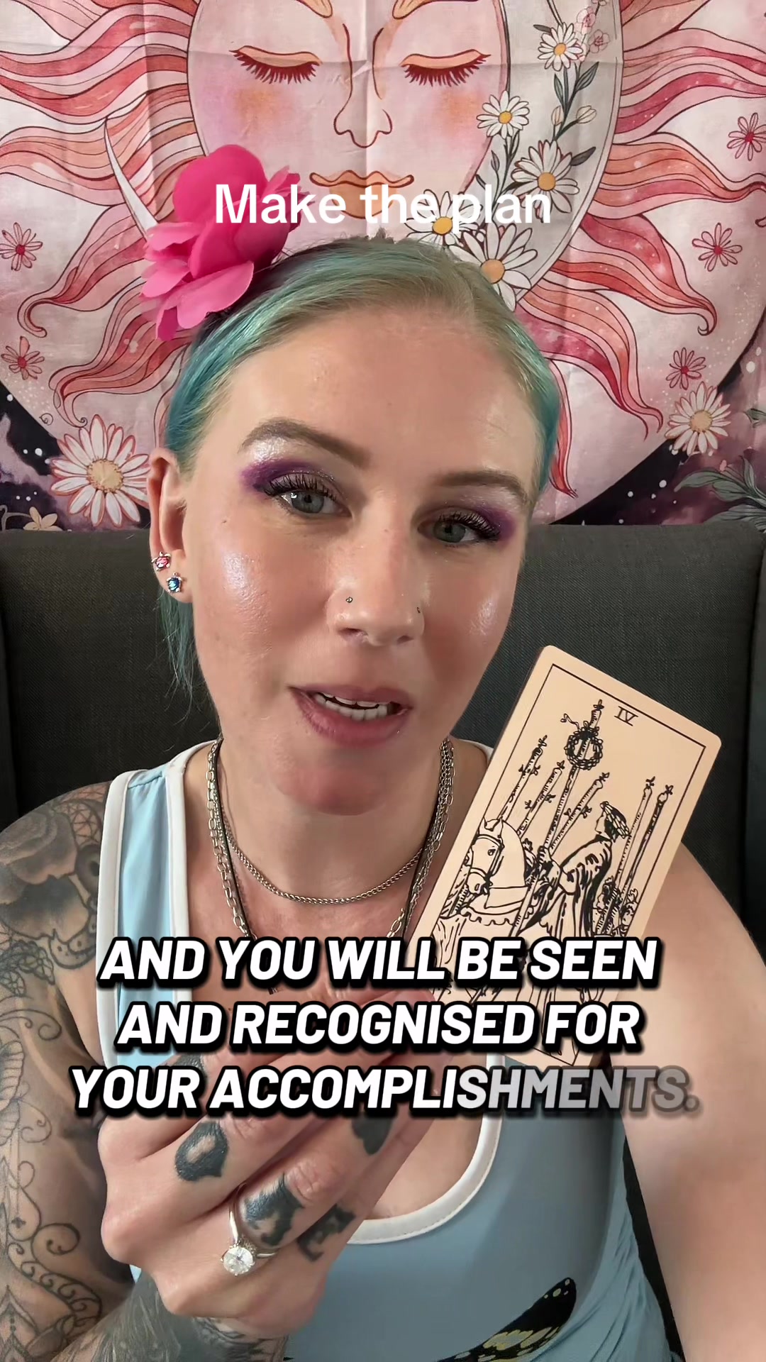 @Brittany | Intuitive Oracle 🔮