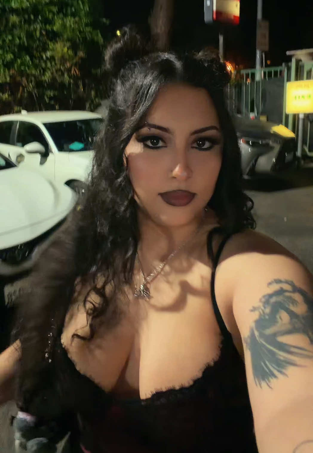 @Stacey 🕷️