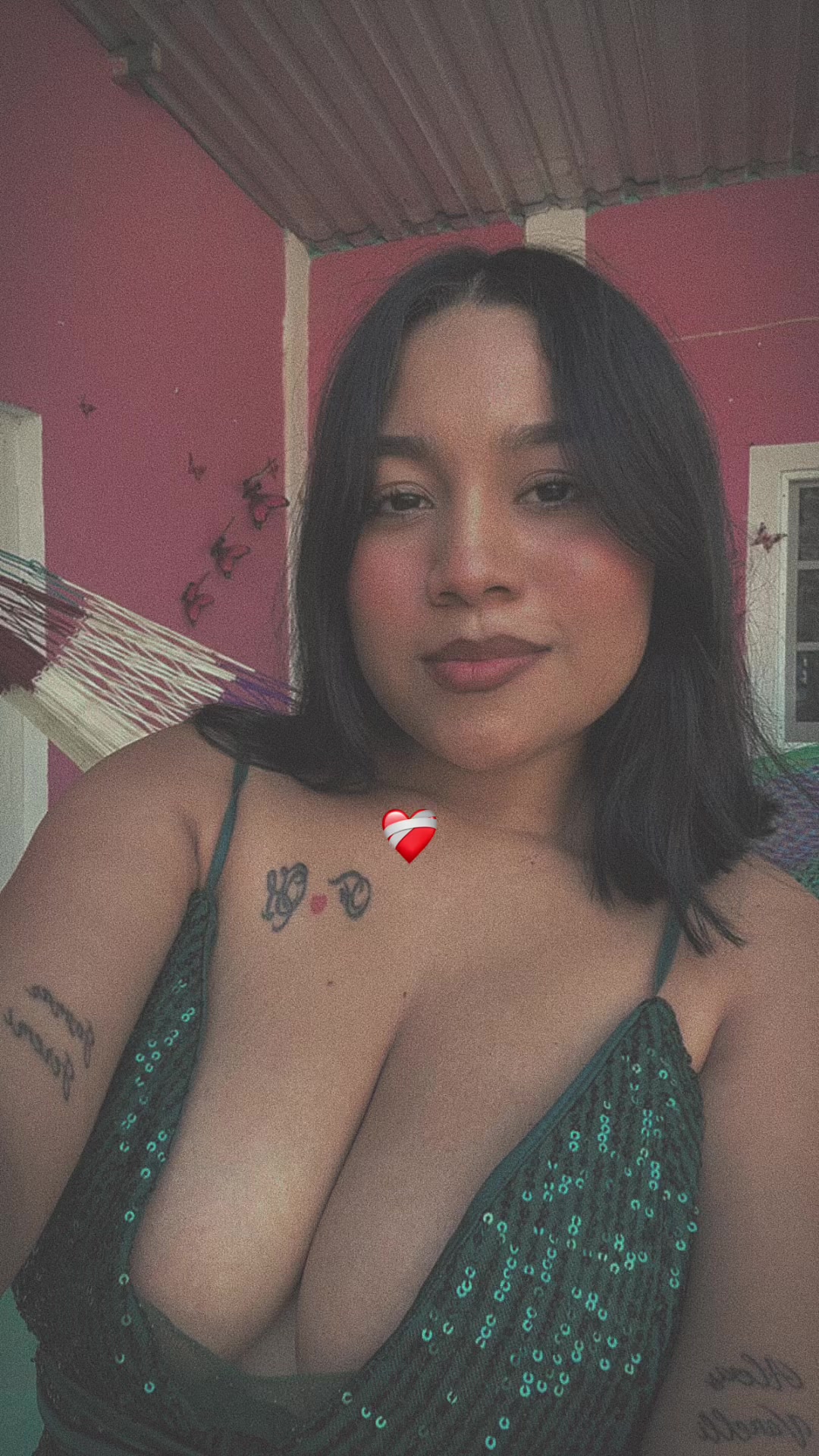 @Heyeli Romero 🐒💗