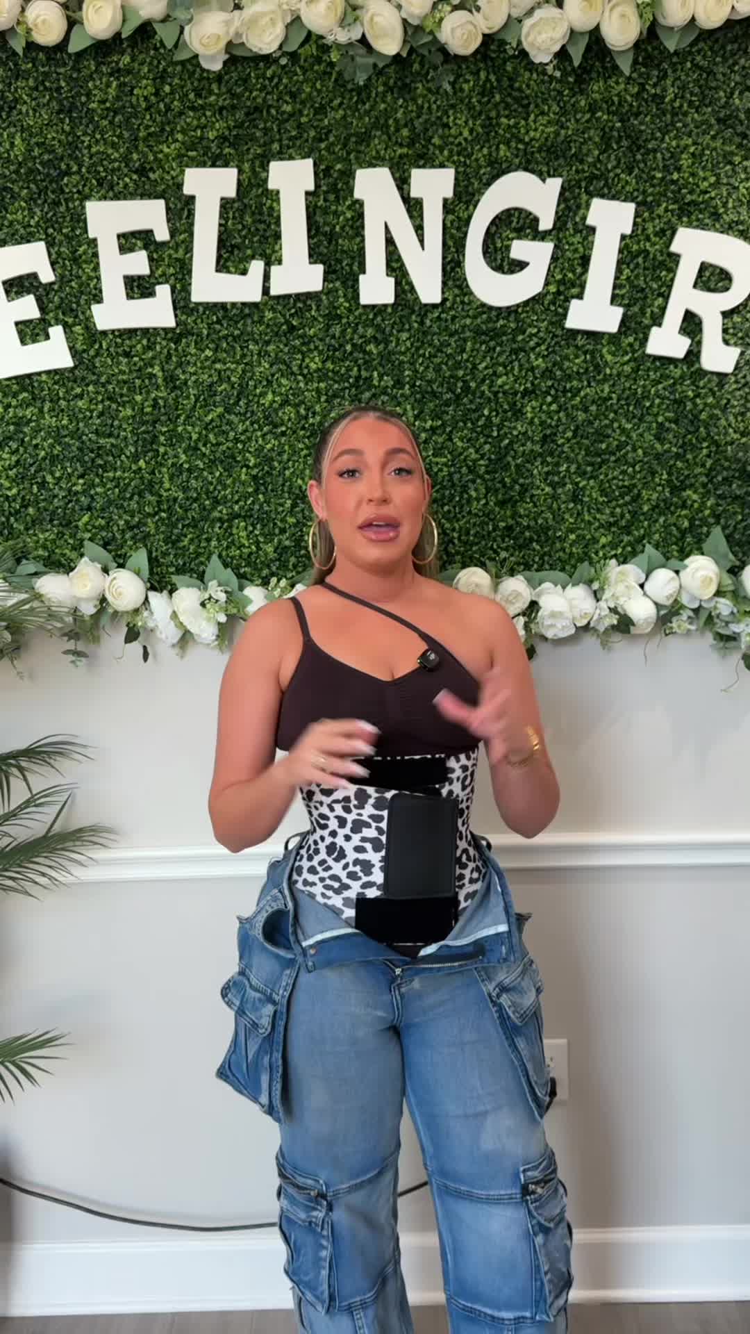 @FeelinGirl LLC