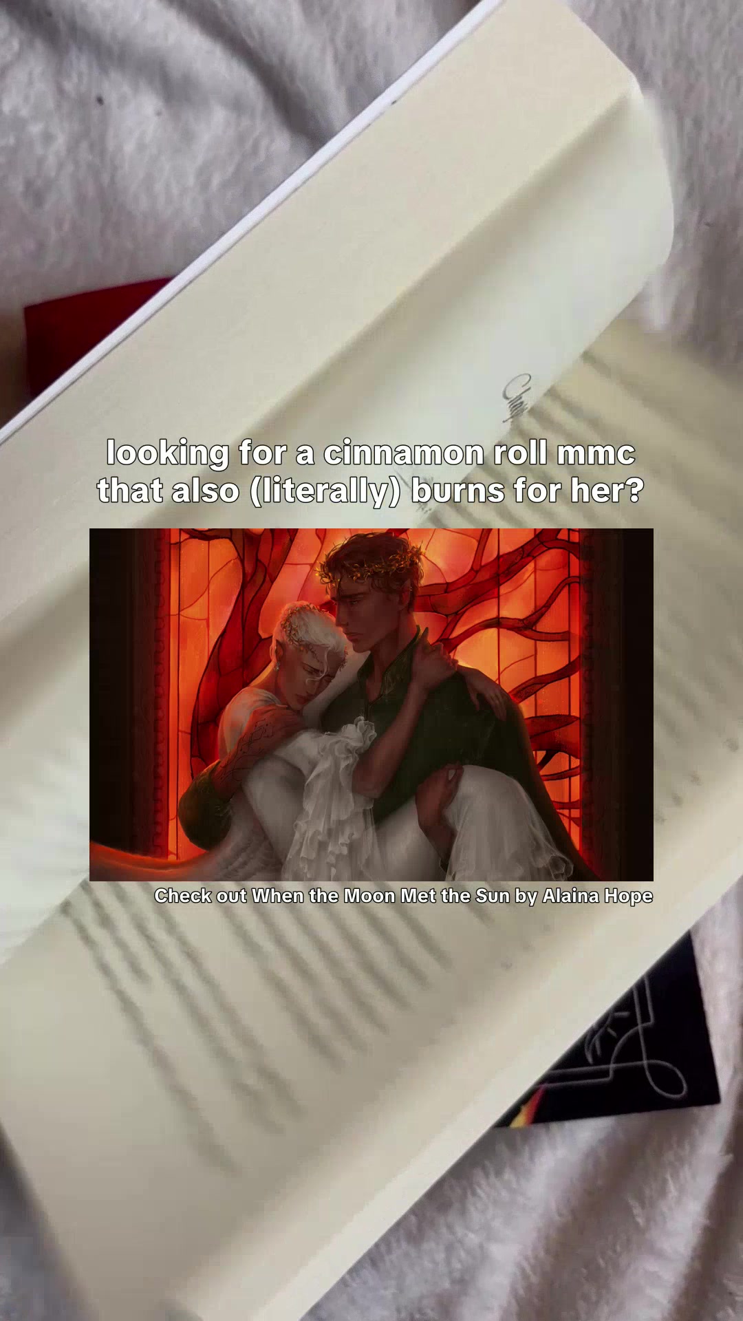 @alainahopeauthor