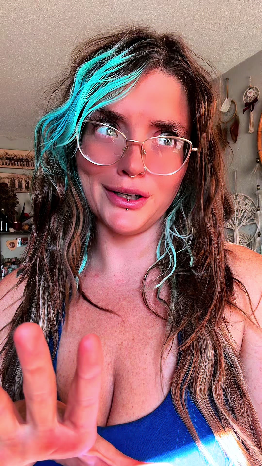 @✨ Destiny Hannah ✨