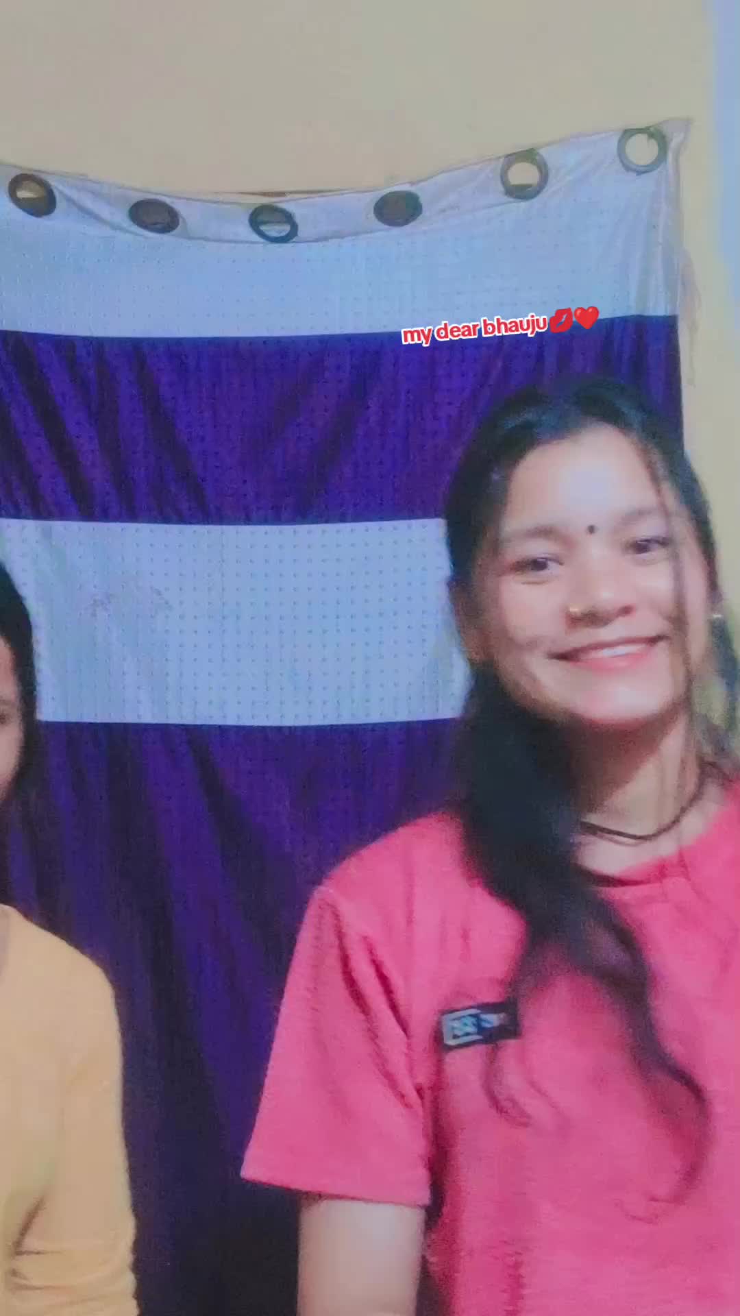 @अभागी परदेशी छोरी 🇮🇳🇳🇵😭