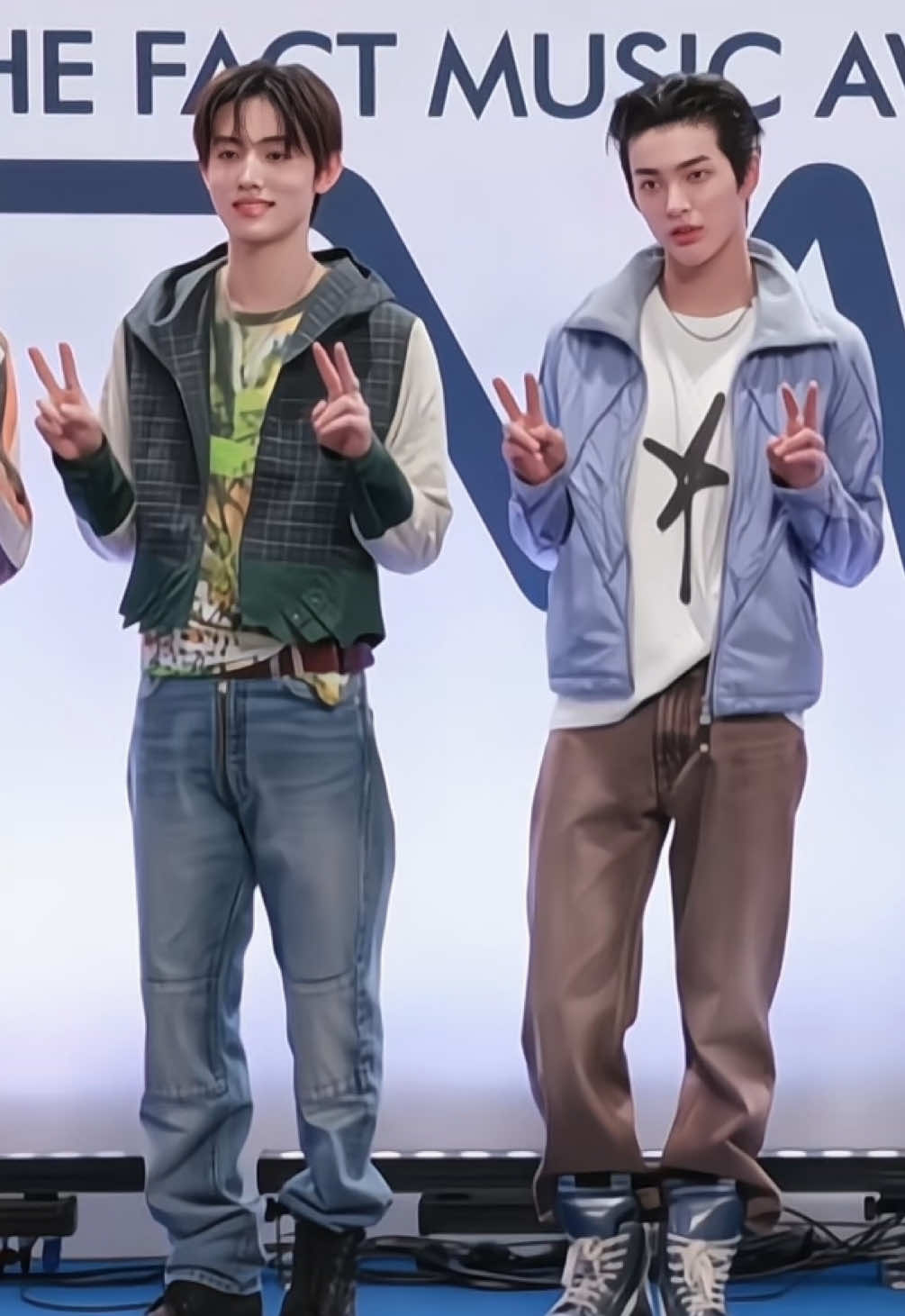 @i love Eom and Ahn