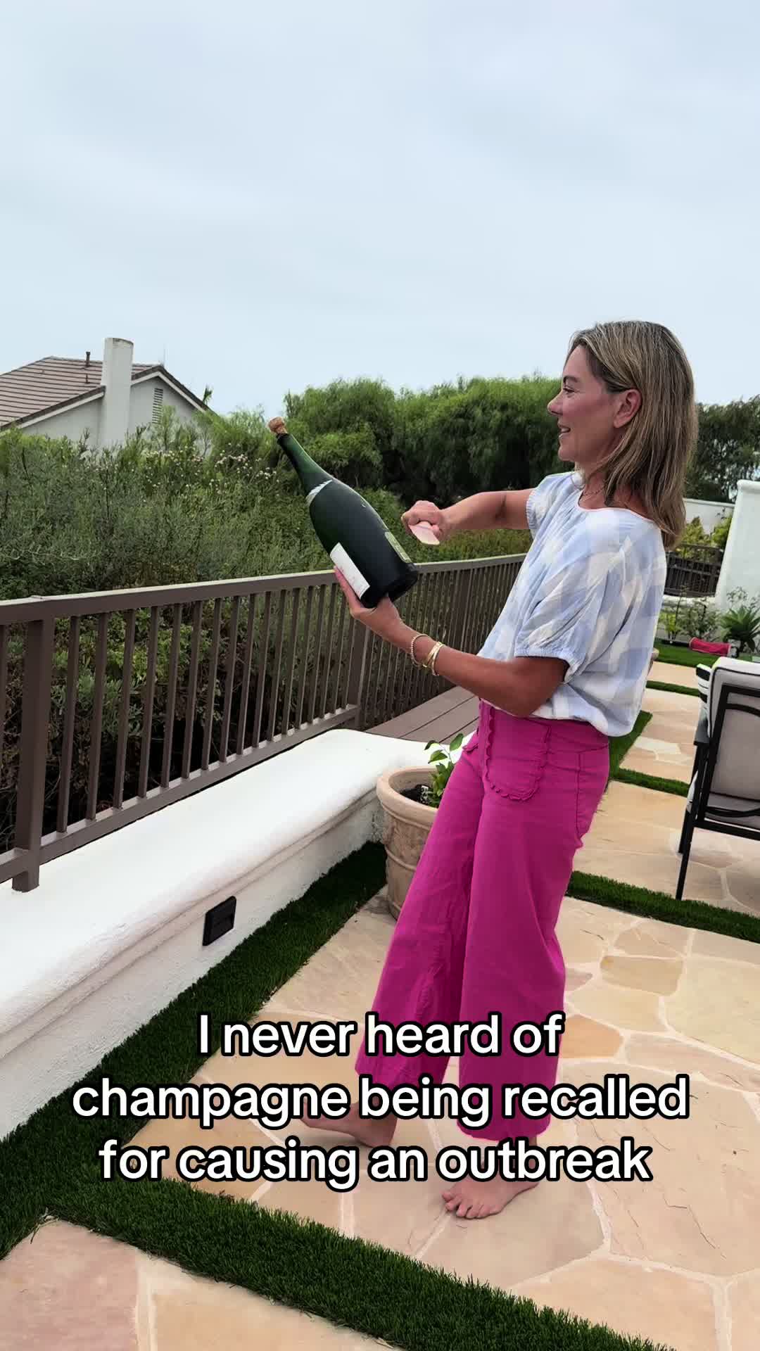 @Laura K.