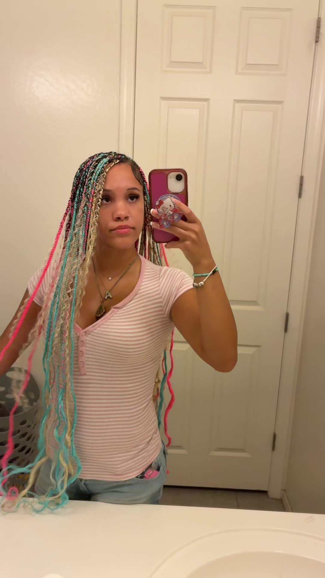 @amanyiii 🩷