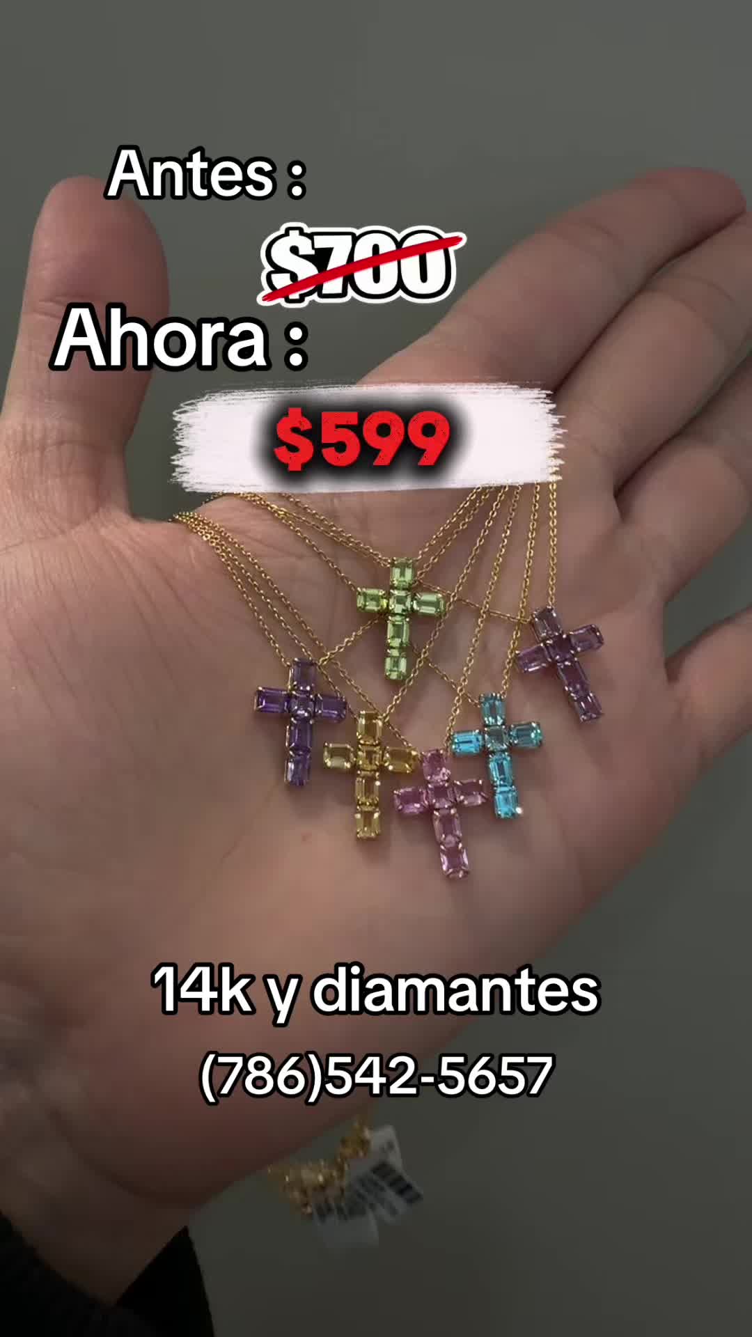@Thesecretjewelry