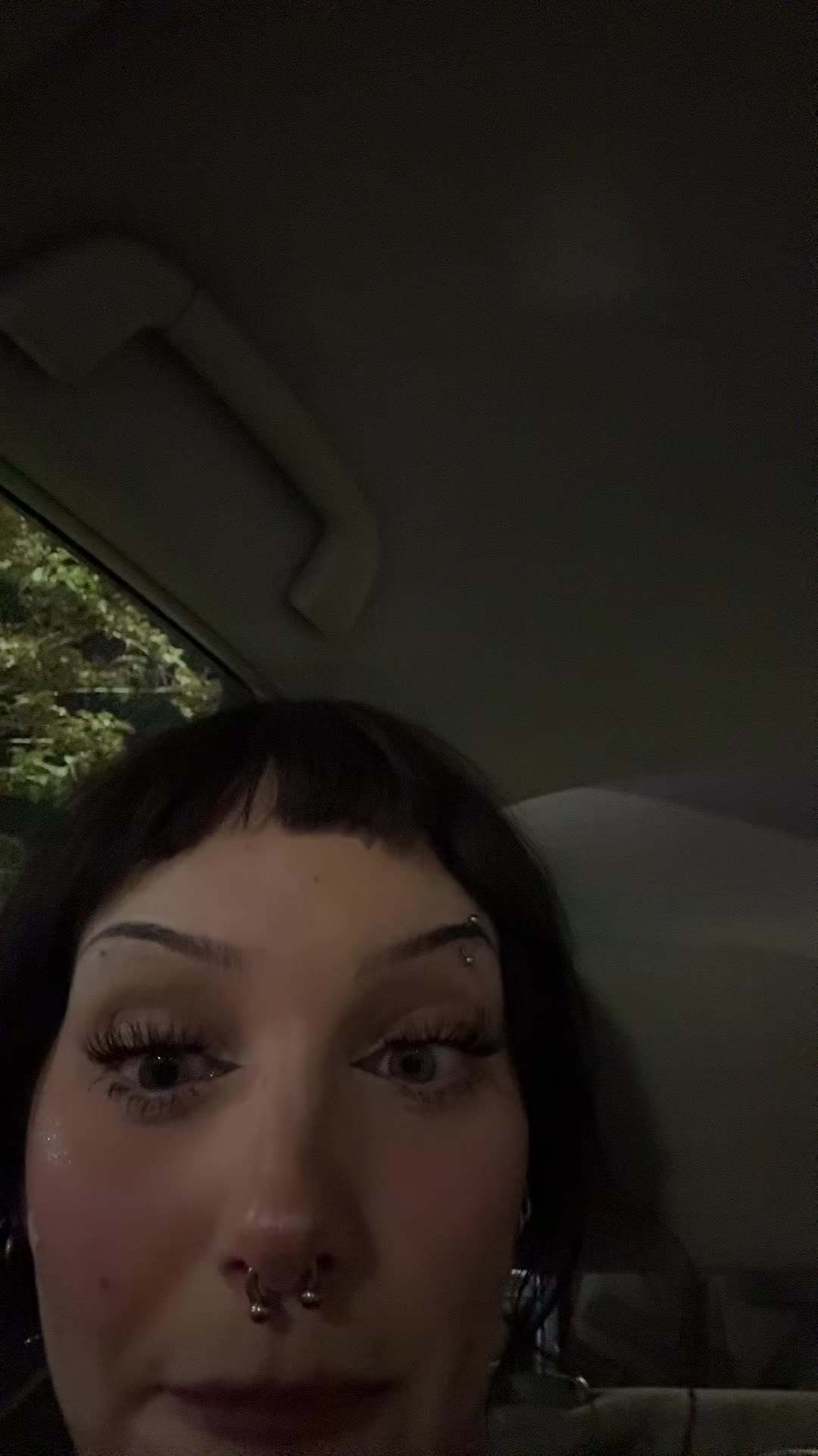 @baby bangs girl
