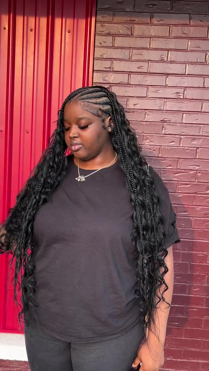 @Detroit Stylist