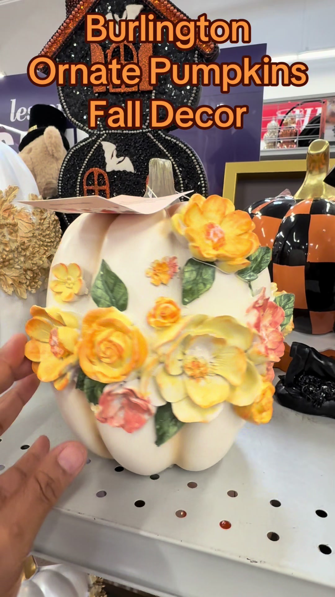 @The Scented Goddess
