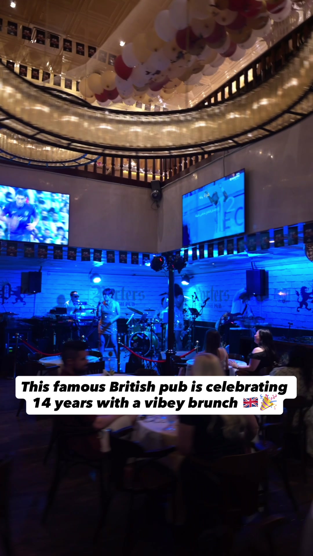@Yalla Abu Dhabi
