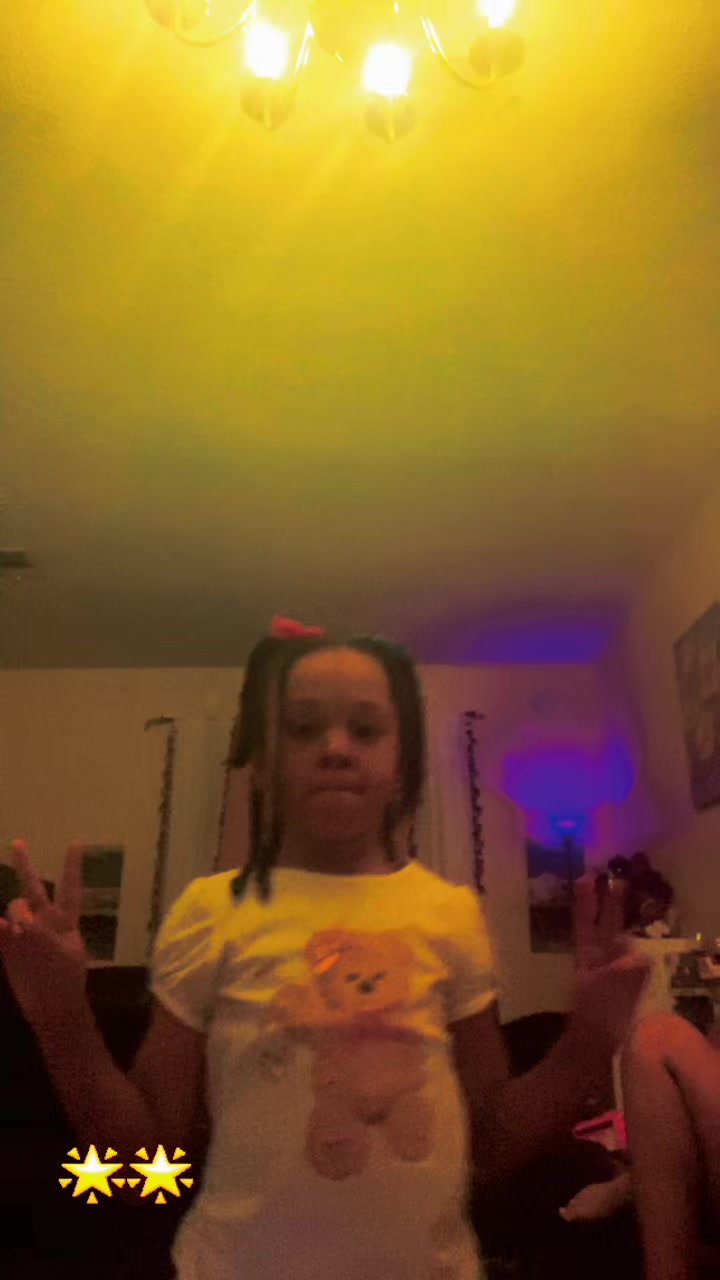 @Janiyah