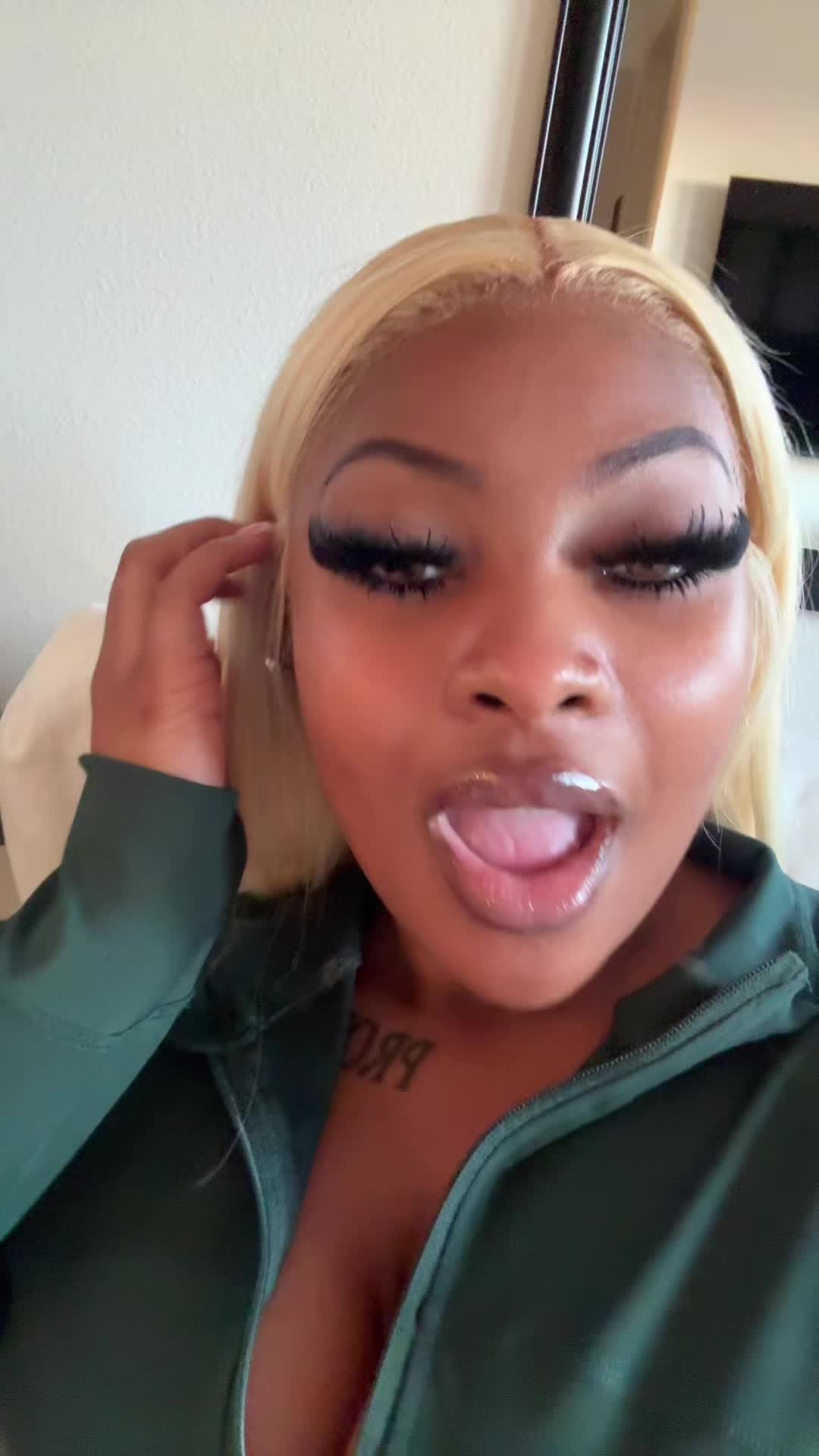 @Kijah Lashae 🦋